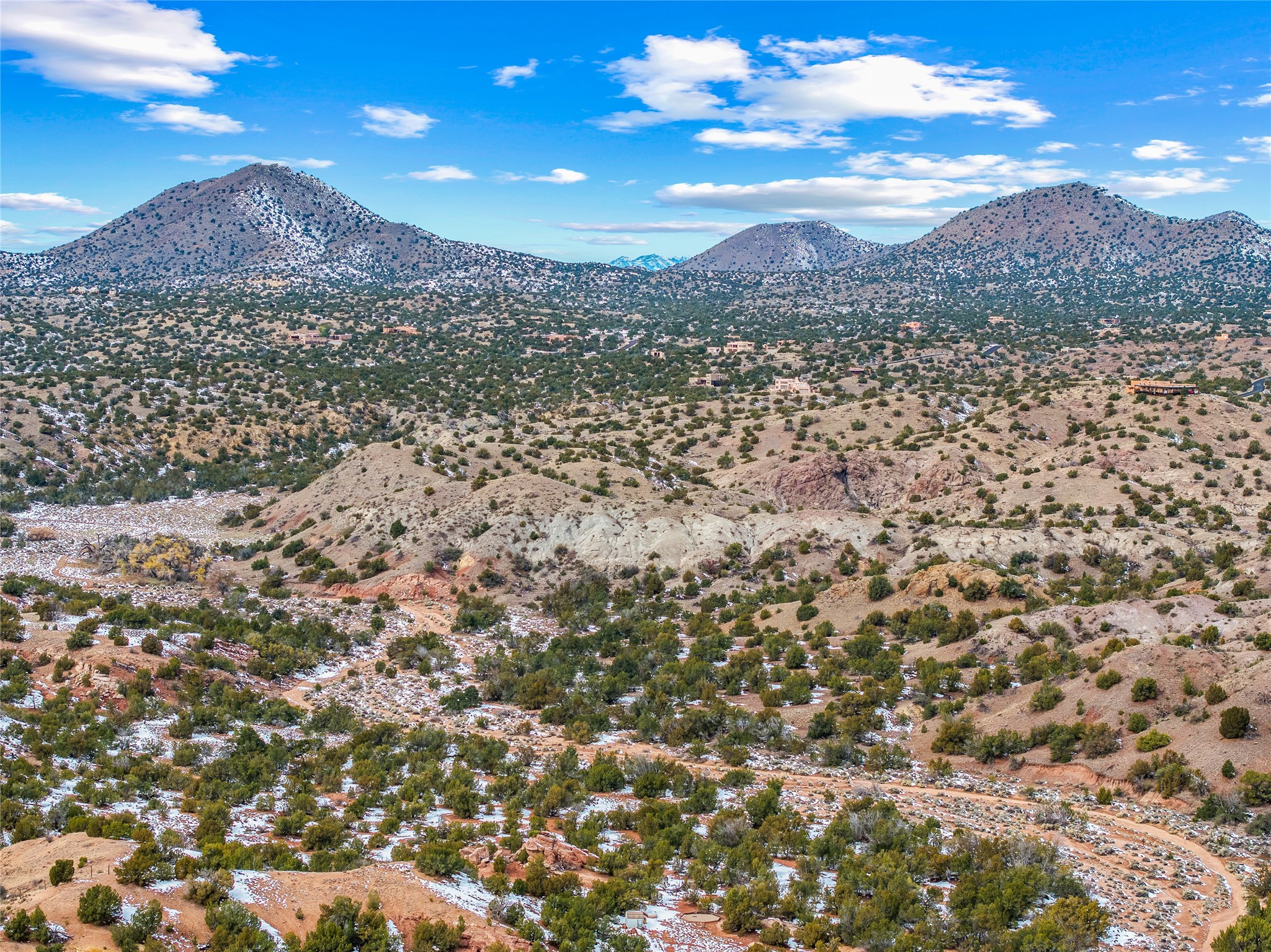 87 Old San Marcos Trail, Santa Fe, New Mexico image 11