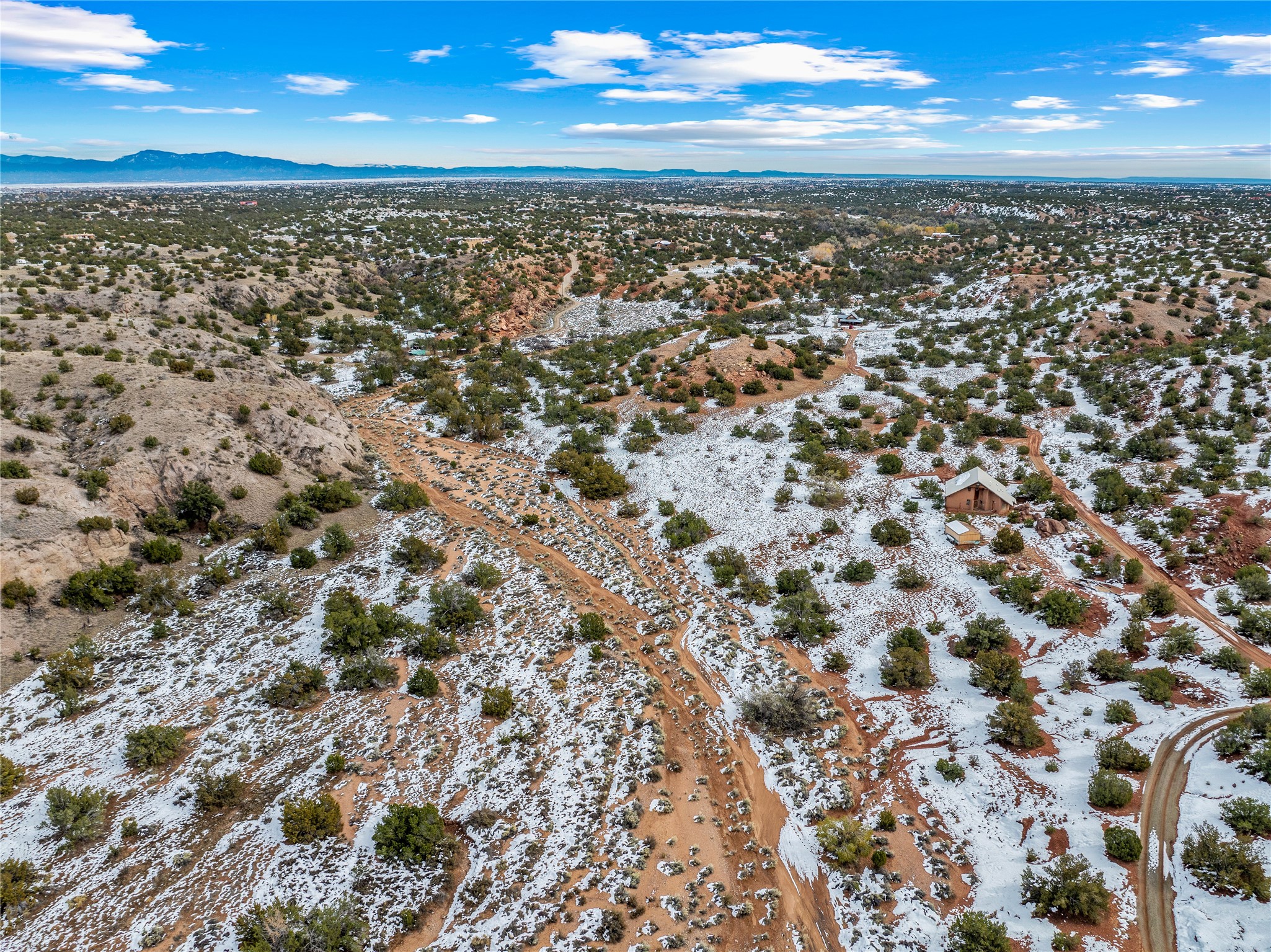 87 Old San Marcos Trail, Santa Fe, New Mexico image 13