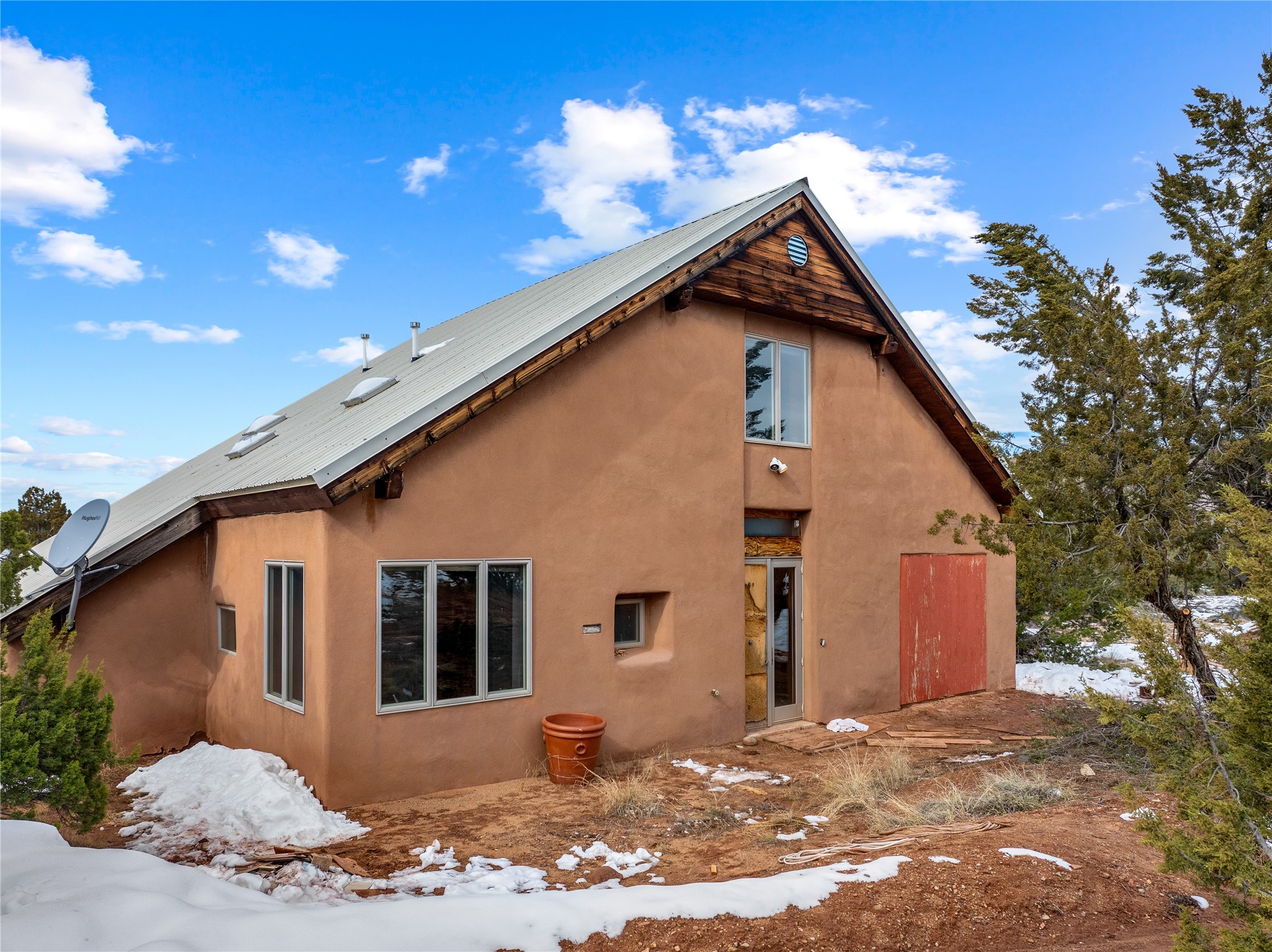 87 Old San Marcos Trail, Santa Fe, New Mexico image 8