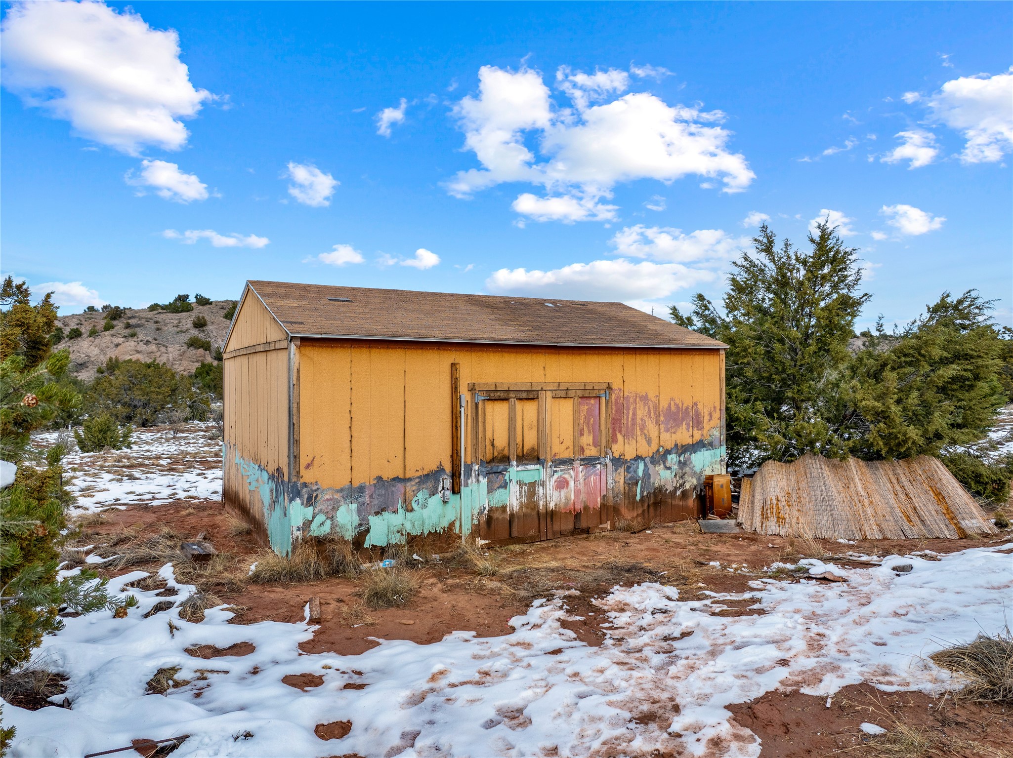 87 Old San Marcos Trail, Santa Fe, New Mexico image 10