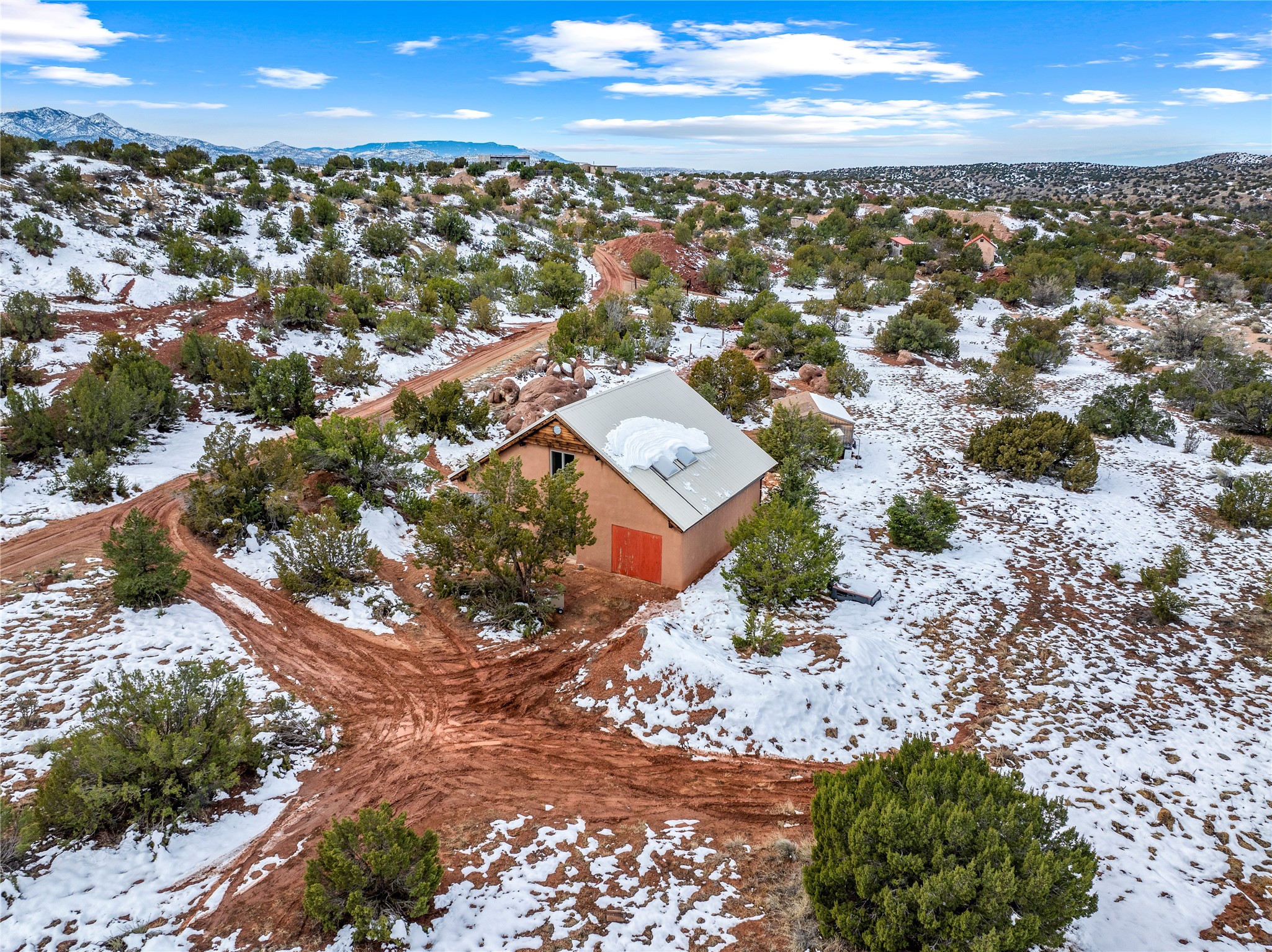 87 Old San Marcos Trail, Santa Fe, New Mexico image 7