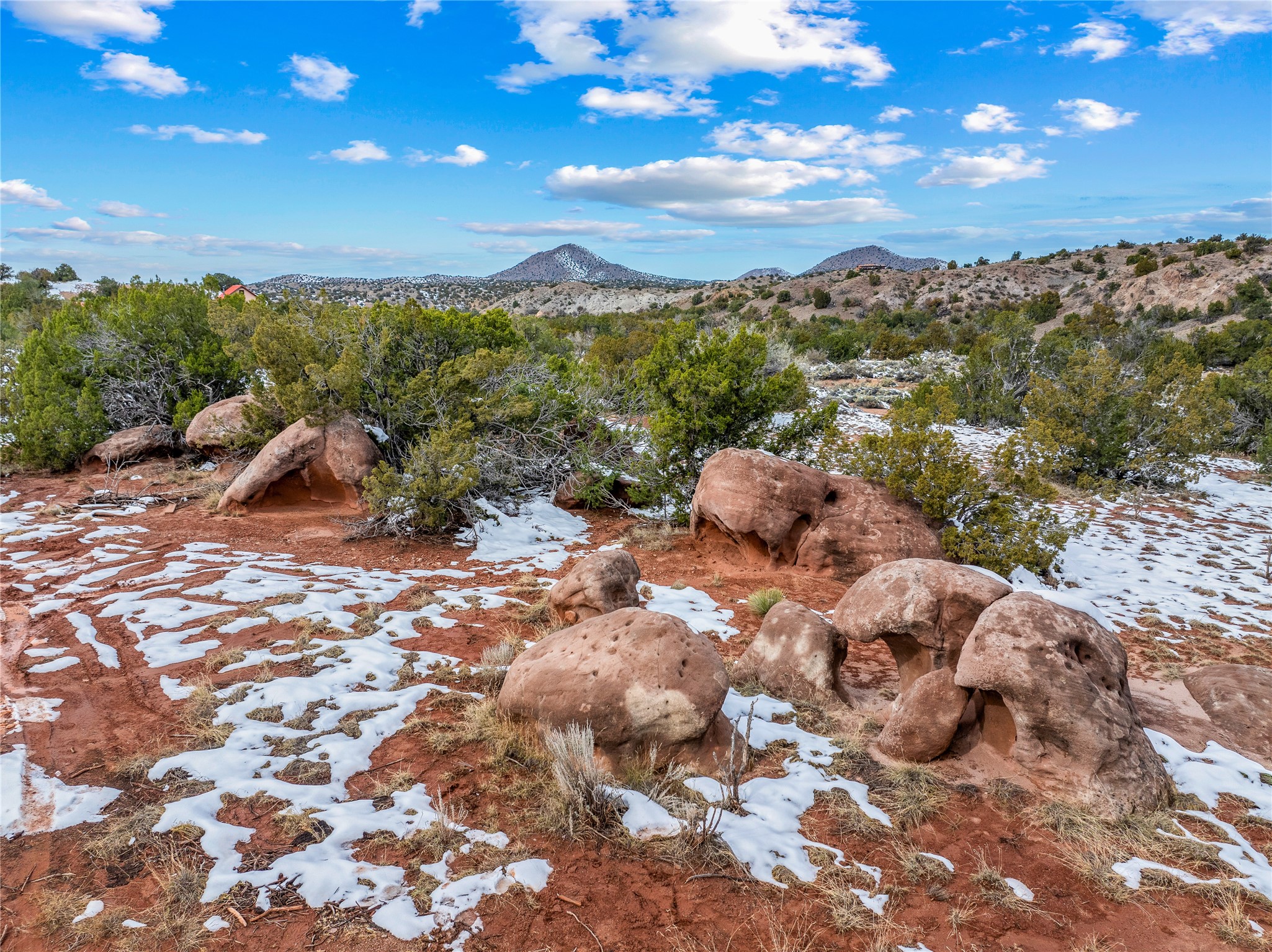 87 Old San Marcos Trail, Santa Fe, New Mexico image 16