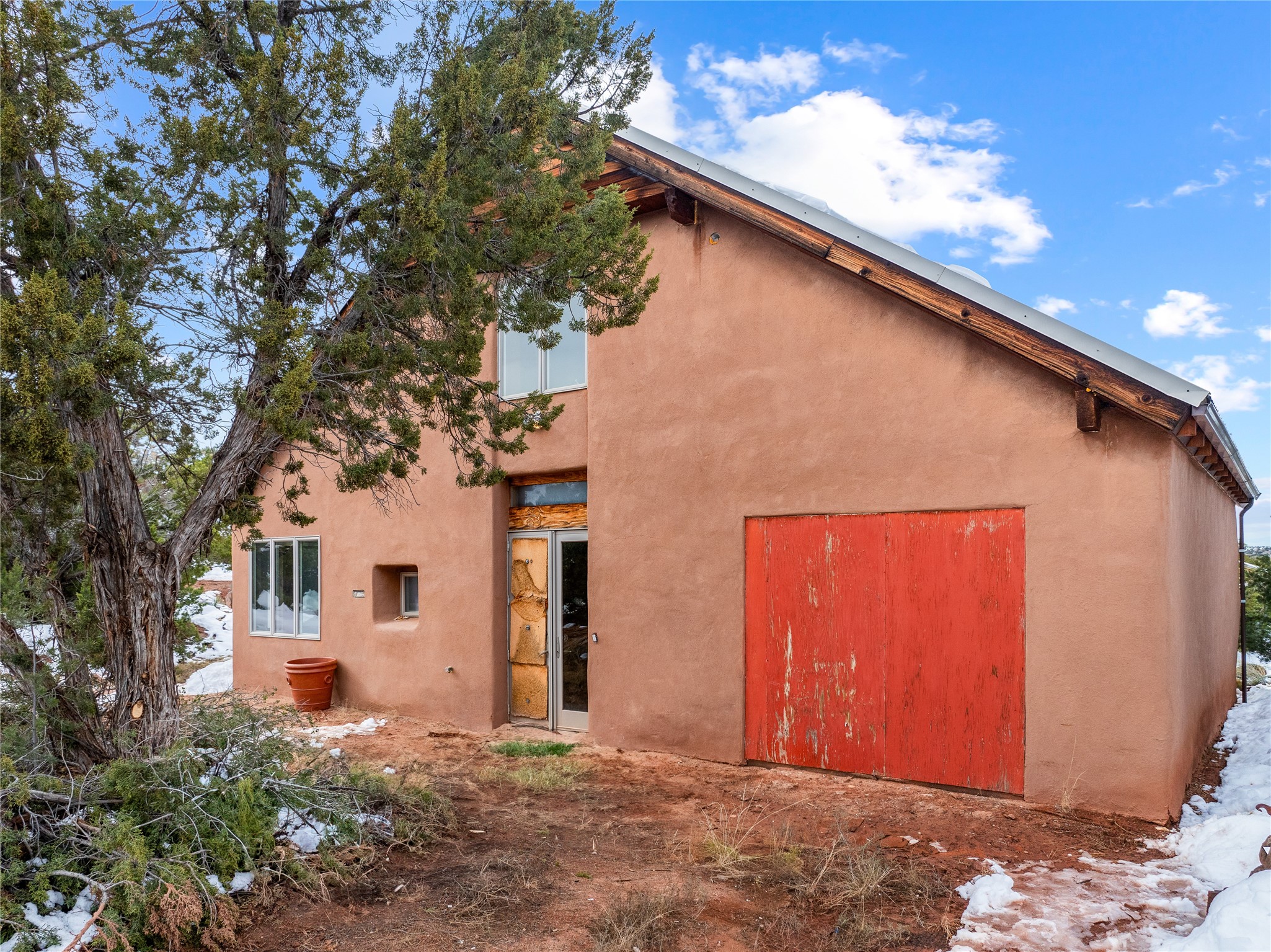 87 Old San Marcos Trail, Santa Fe, New Mexico image 9