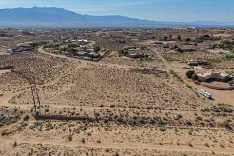 Vacant Land For Sale - 4305 Huron Drive<br/> Rio Rancho, NM 87144