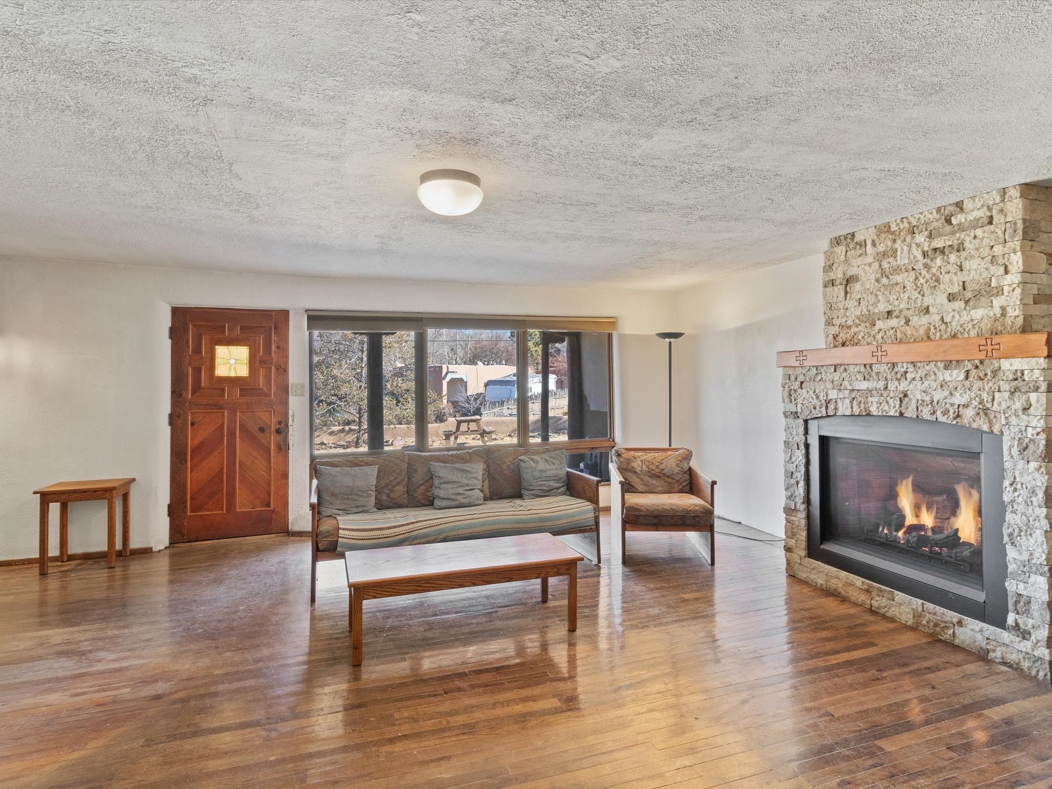 420 Camino Don Miguel, Santa Fe, New Mexico image 9