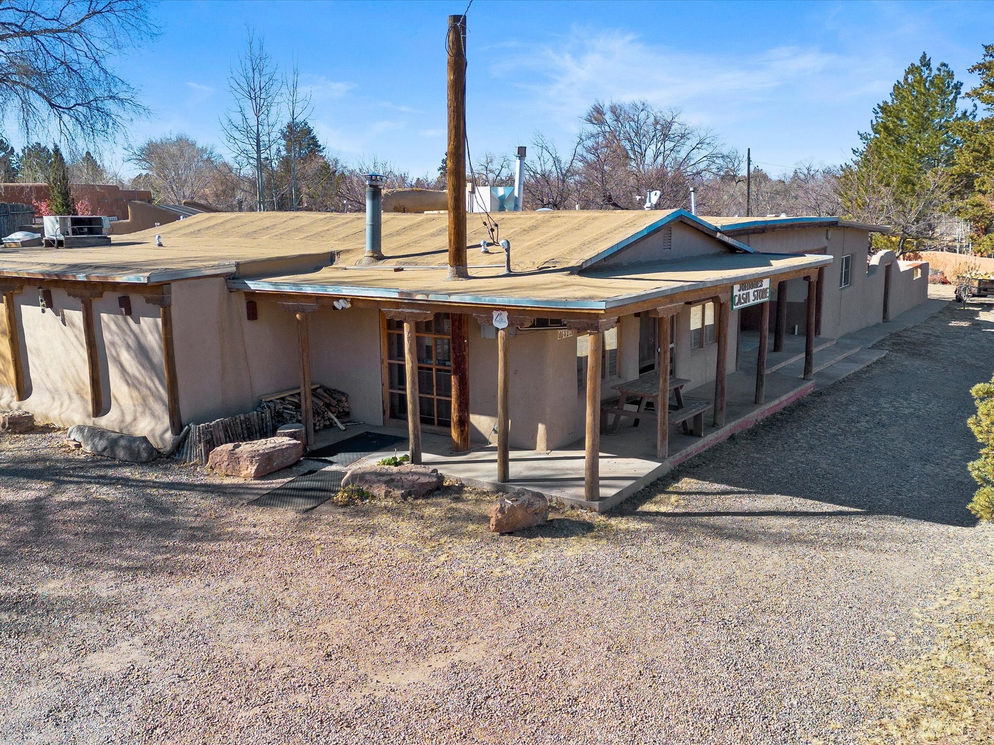 420 Camino Don Miguel, Santa Fe, New Mexico image 4