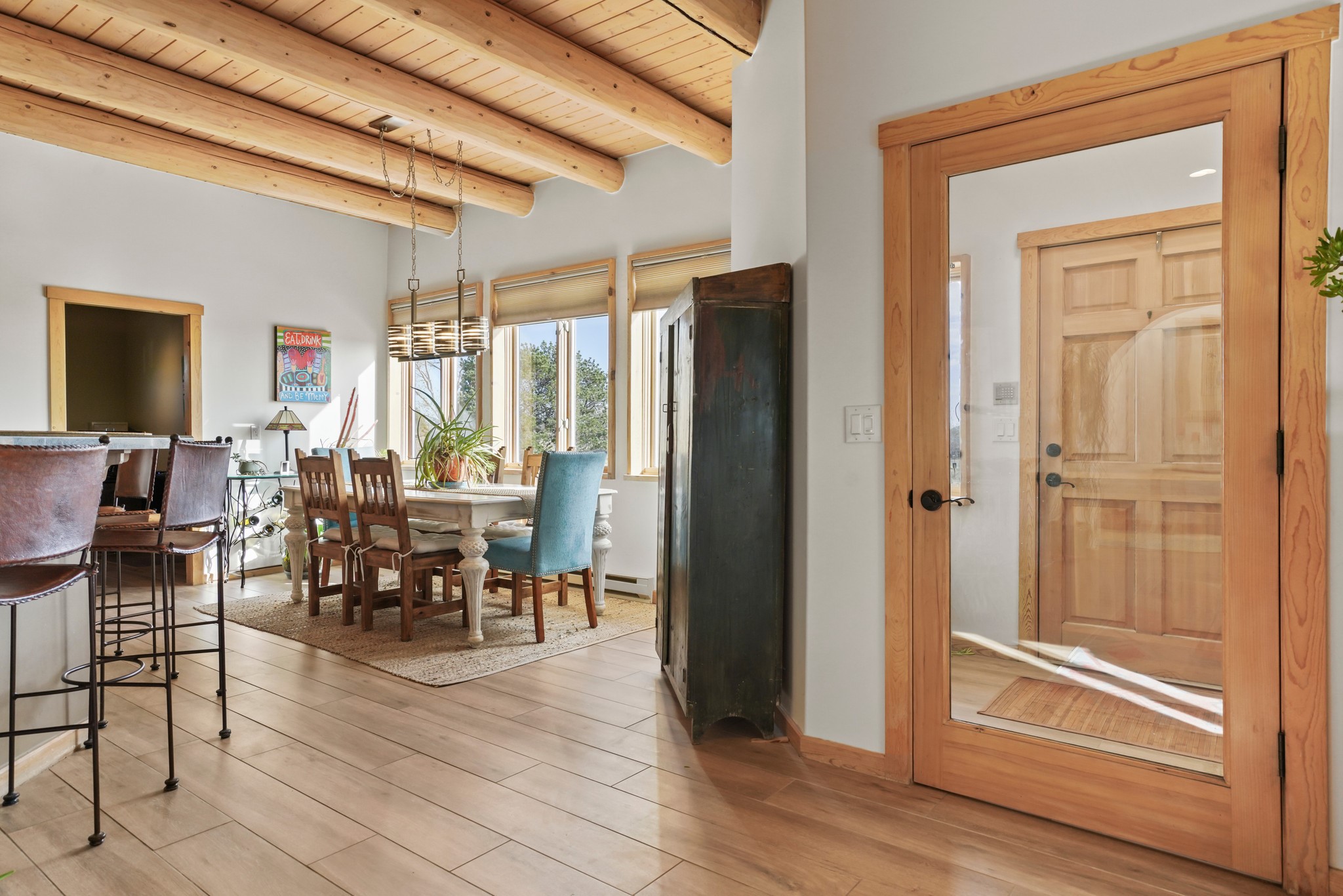 5 Puerto Road, Santa Fe, New Mexico image 33