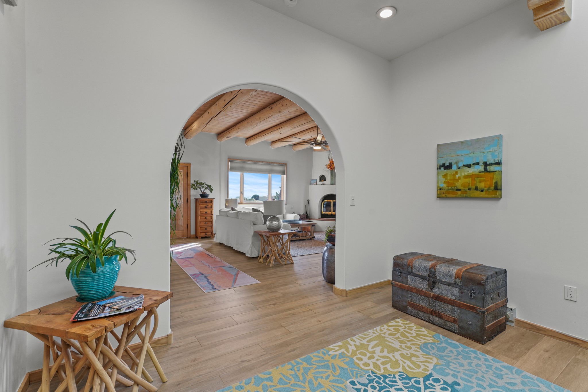 5 Puerto Road, Santa Fe, New Mexico image 22