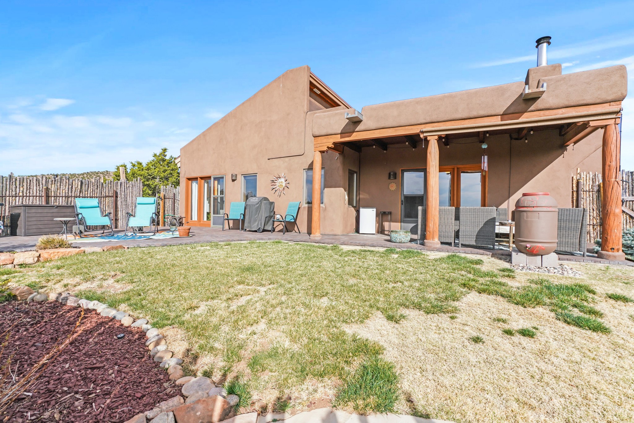 5 Puerto Road, Santa Fe, New Mexico image 41