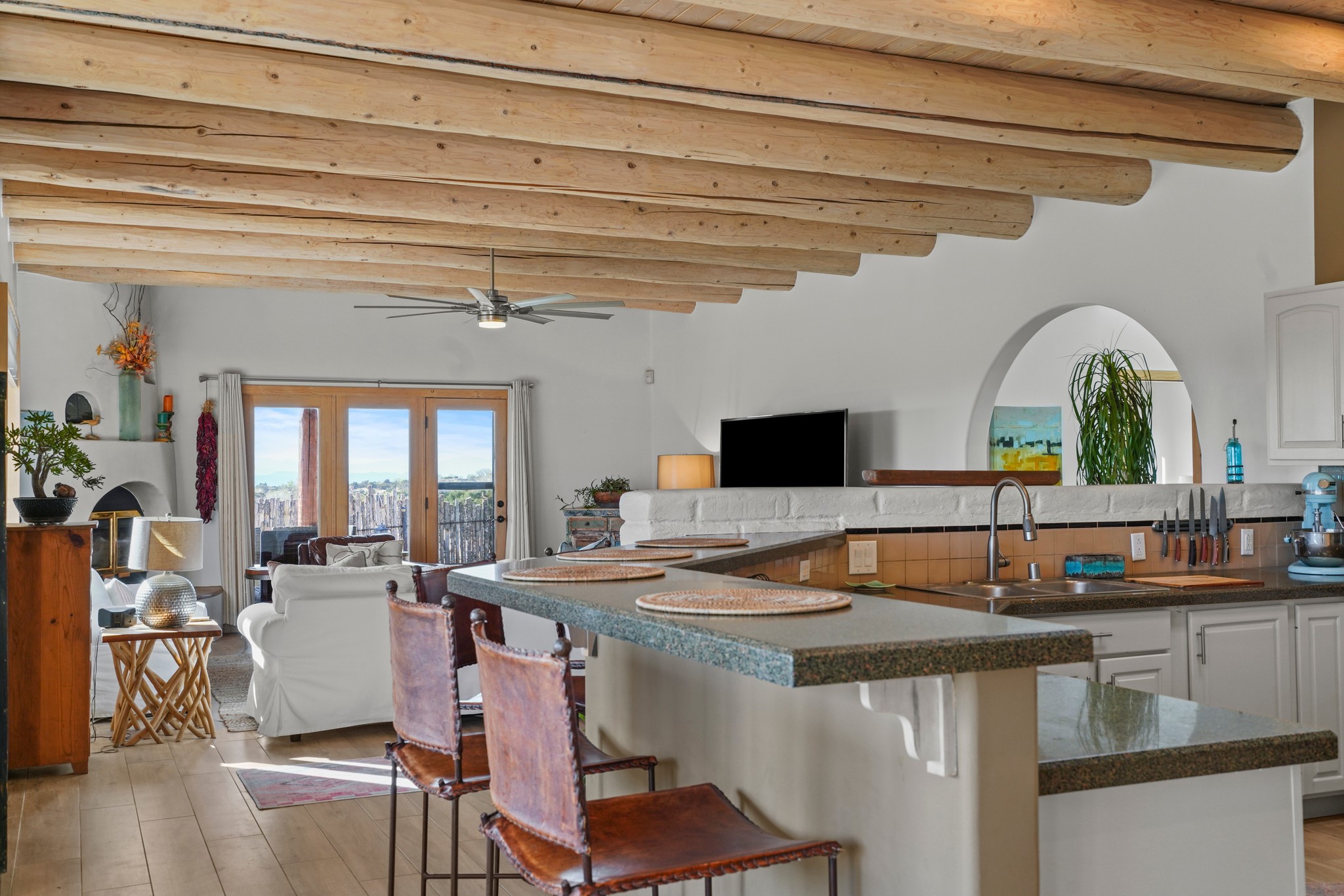 5 Puerto Road, Santa Fe, New Mexico image 13