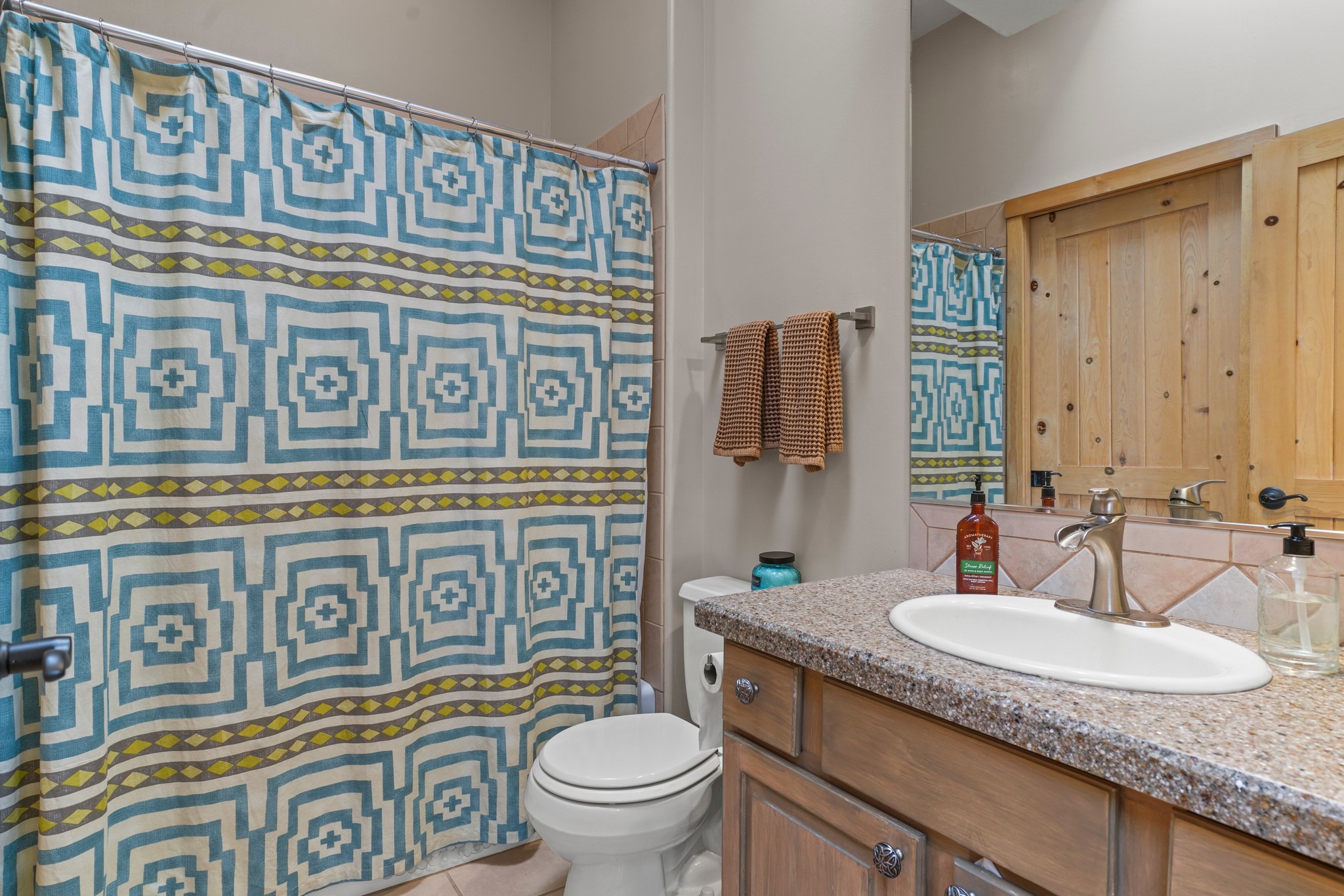 5 Puerto Road, Santa Fe, New Mexico image 21