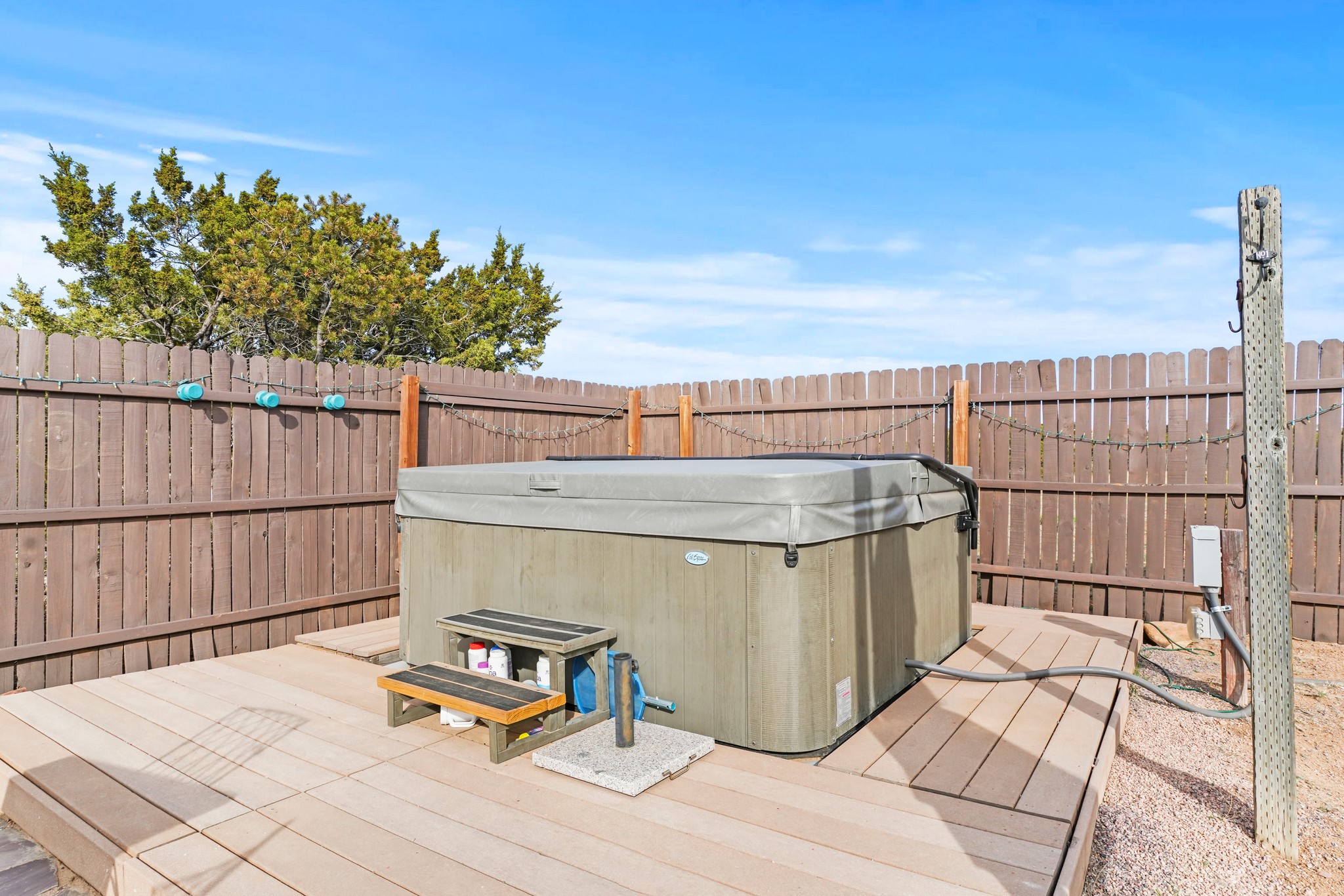 5 Puerto Road, Santa Fe, New Mexico image 42