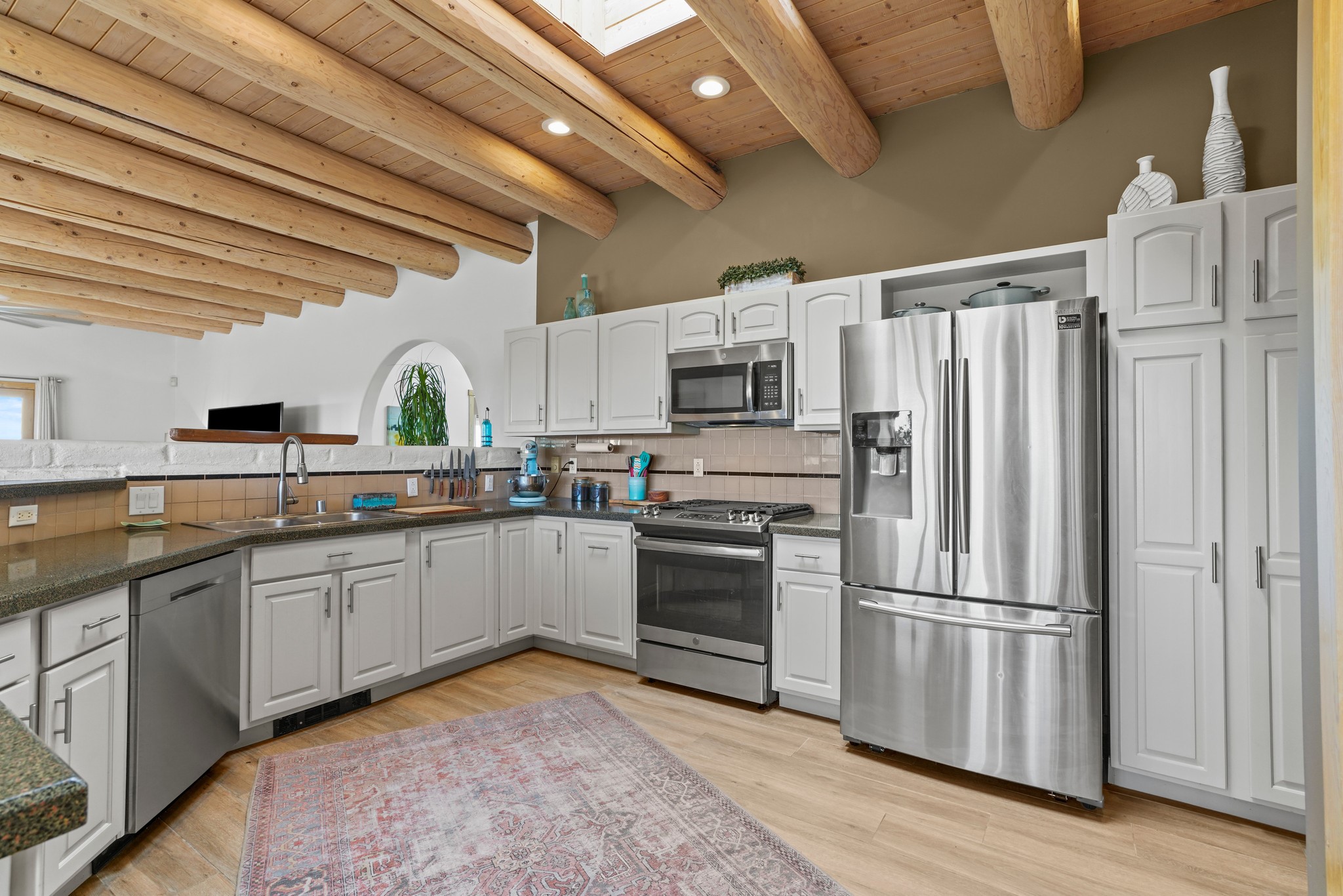 5 Puerto Road, Santa Fe, New Mexico image 3