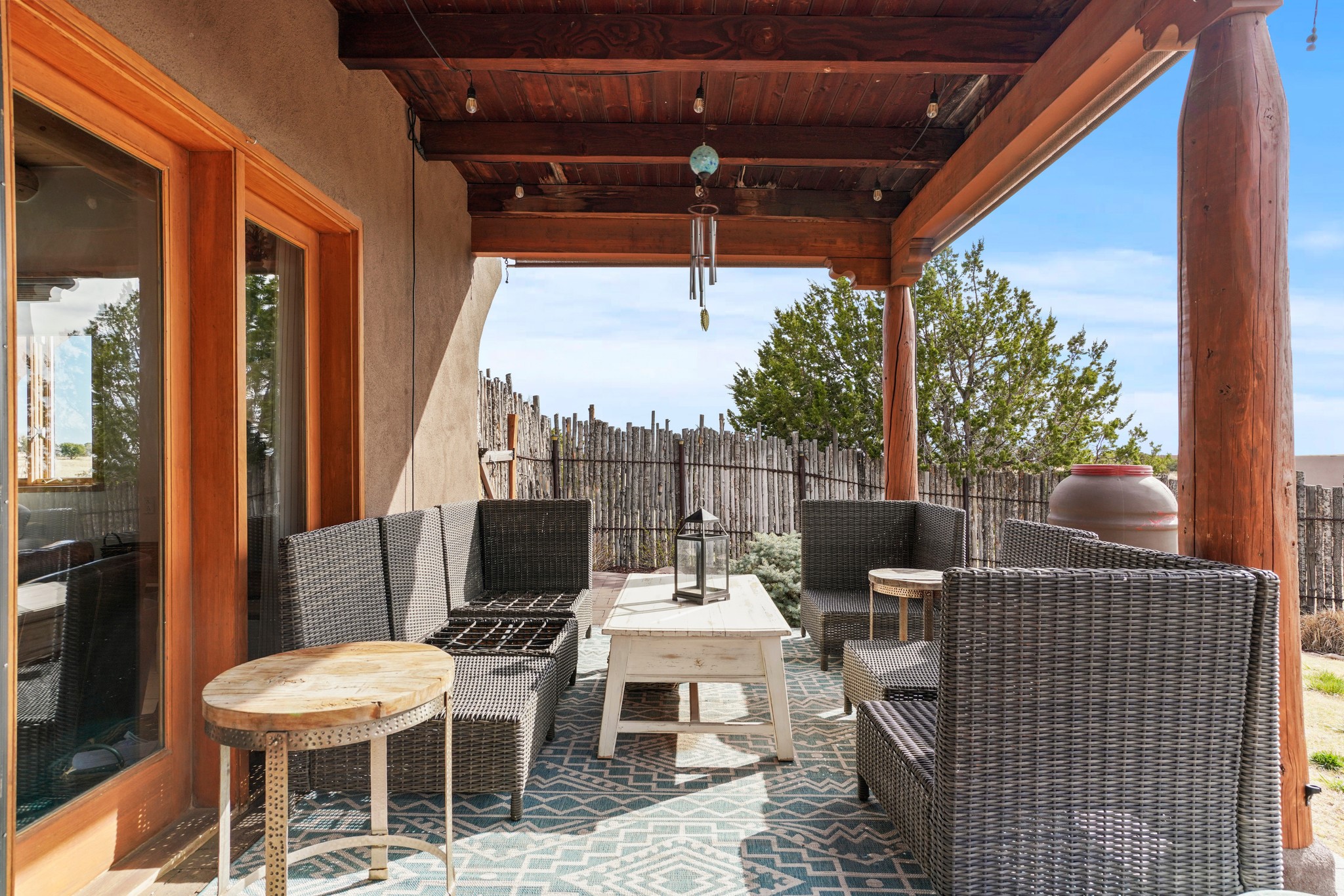 5 Puerto Road, Santa Fe, New Mexico image 37