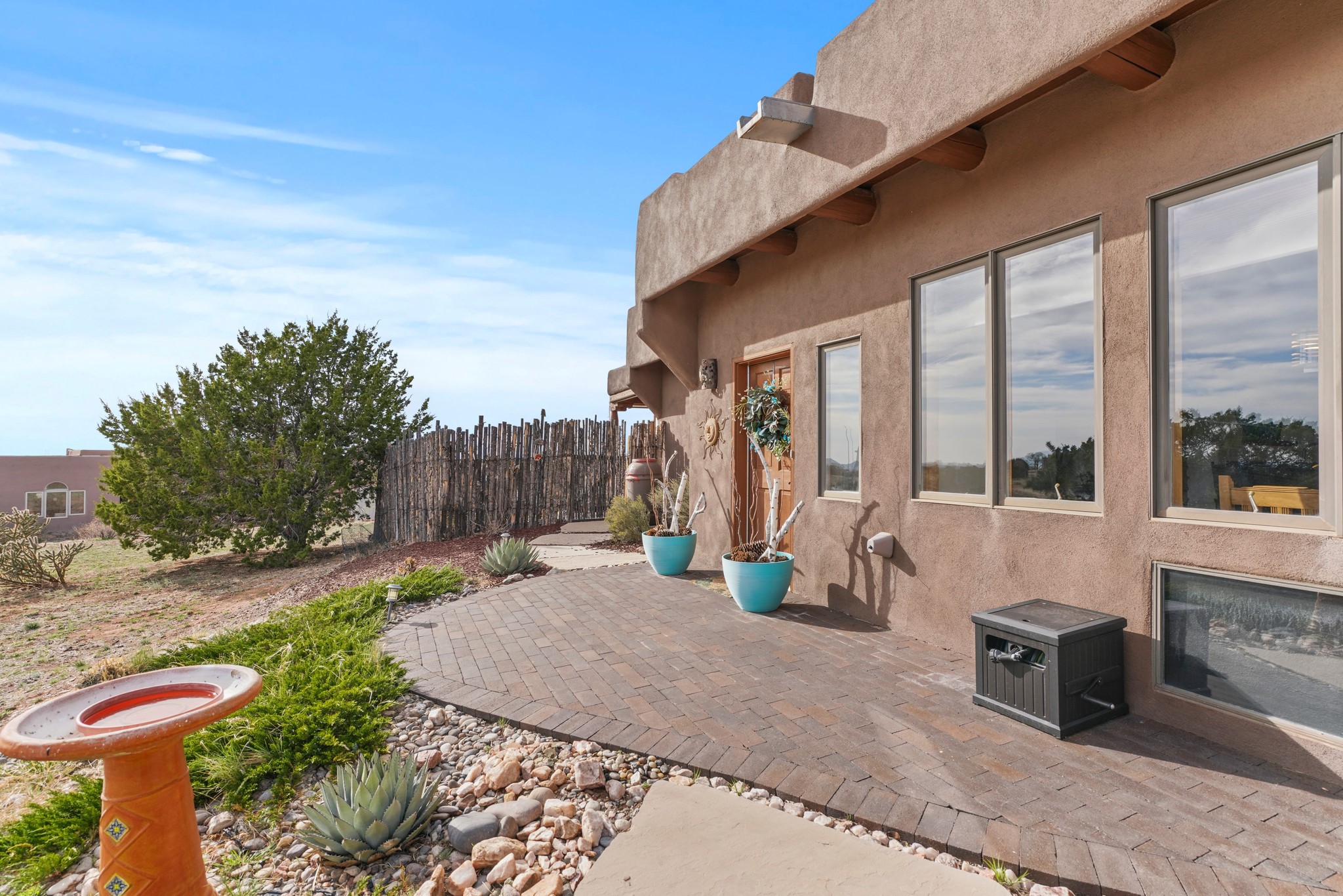 5 Puerto Road, Santa Fe, New Mexico image 6