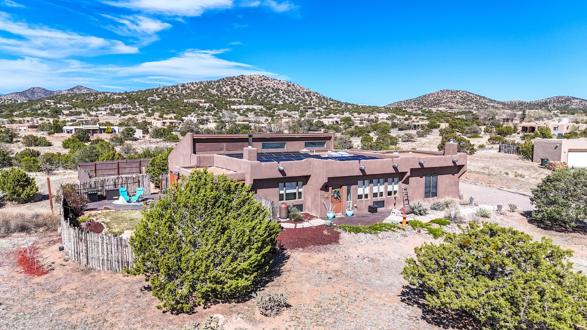 5 Puerto Road, Santa Fe, New Mexico image 4