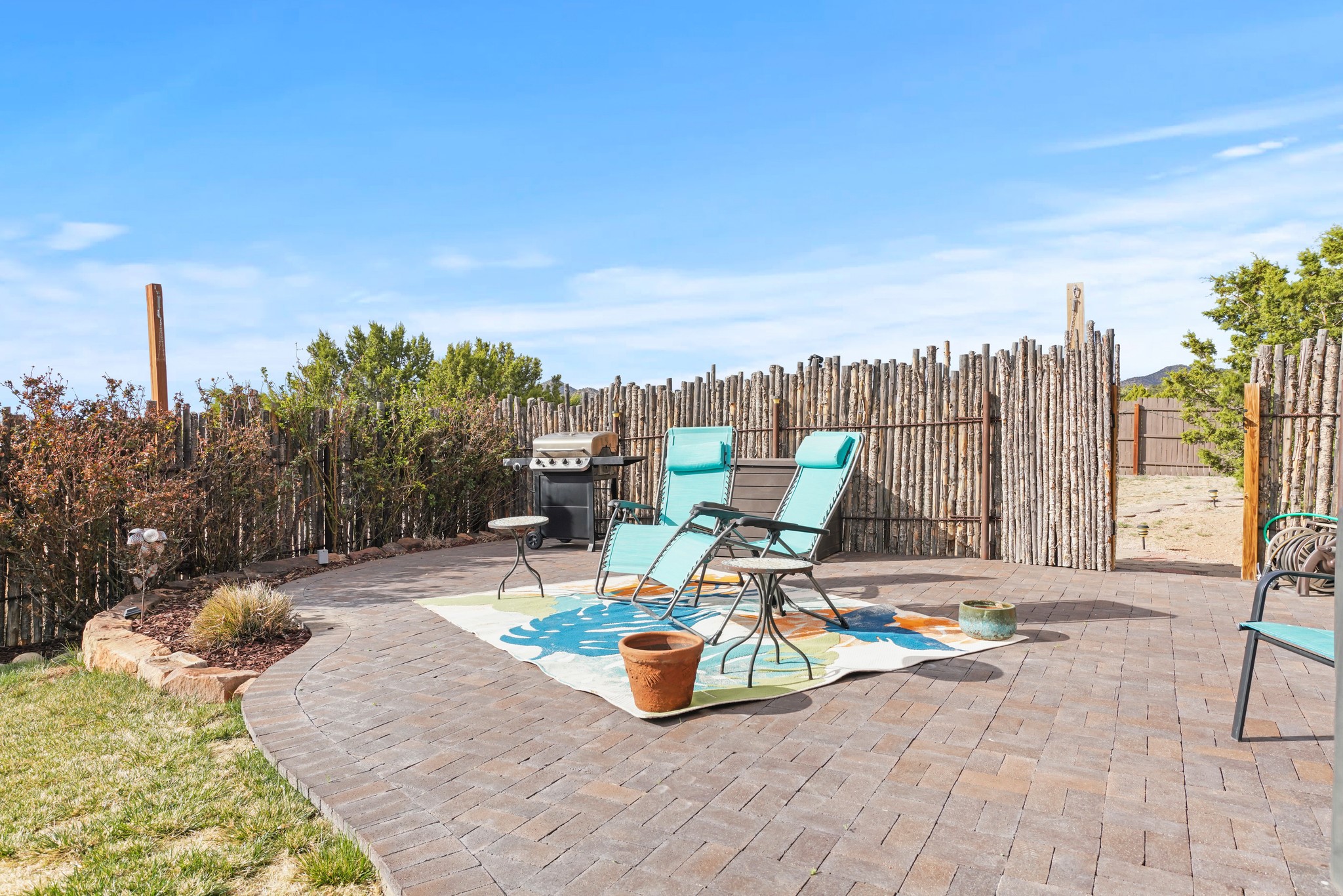 5 Puerto Road, Santa Fe, New Mexico image 39