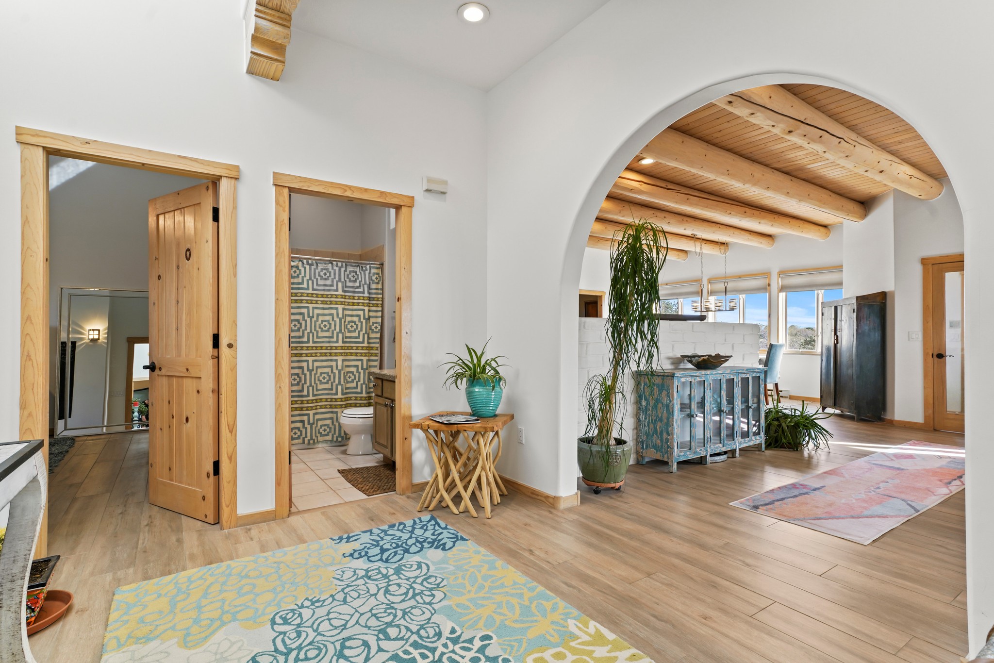 5 Puerto Road, Santa Fe, New Mexico image 30