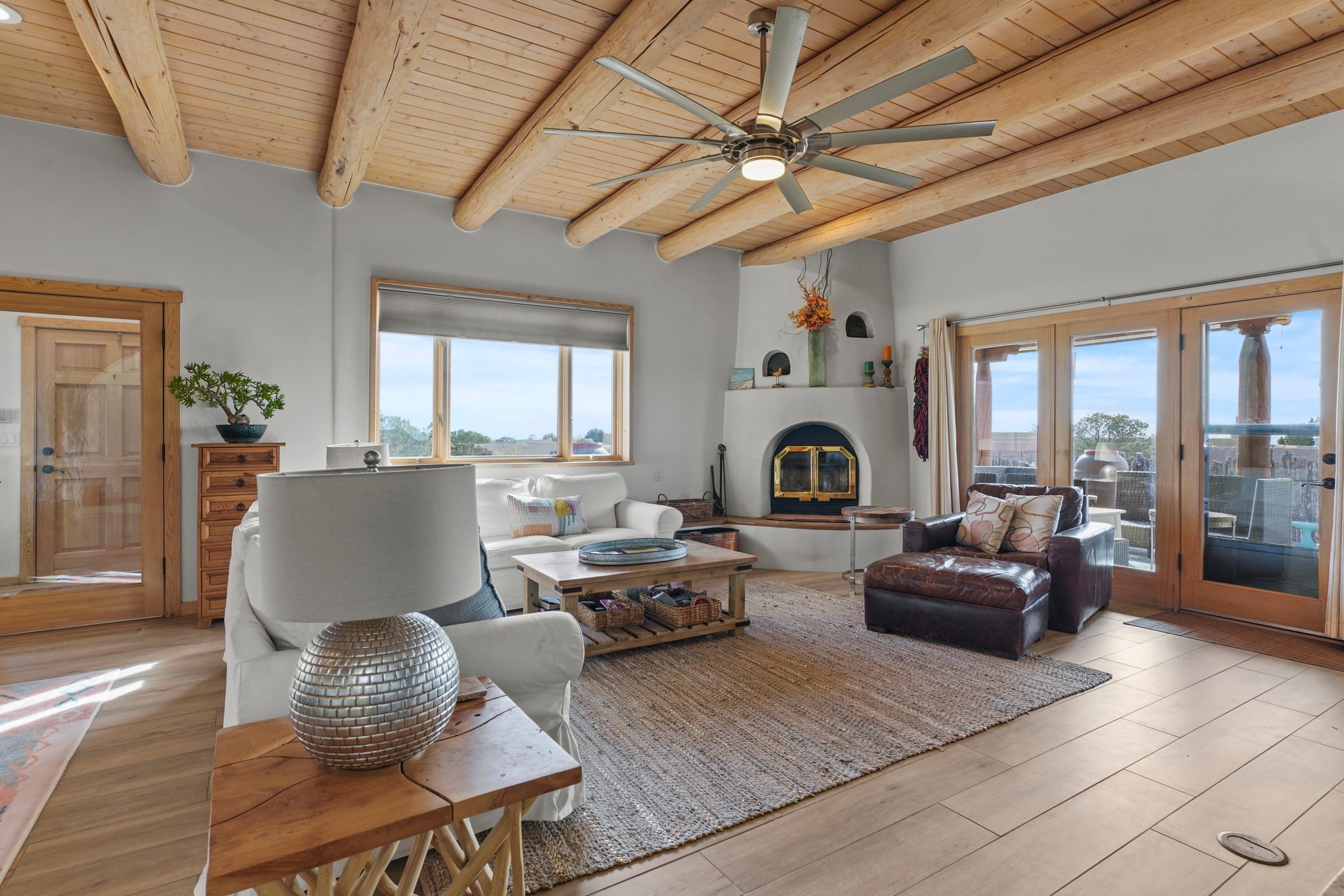 5 Puerto Road, Santa Fe, New Mexico image 32