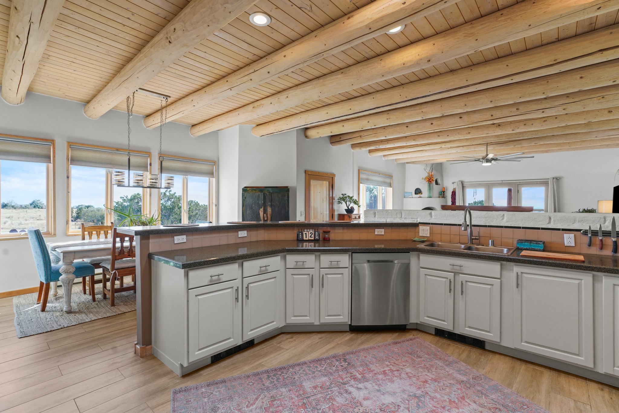 5 Puerto Road, Santa Fe, New Mexico image 36
