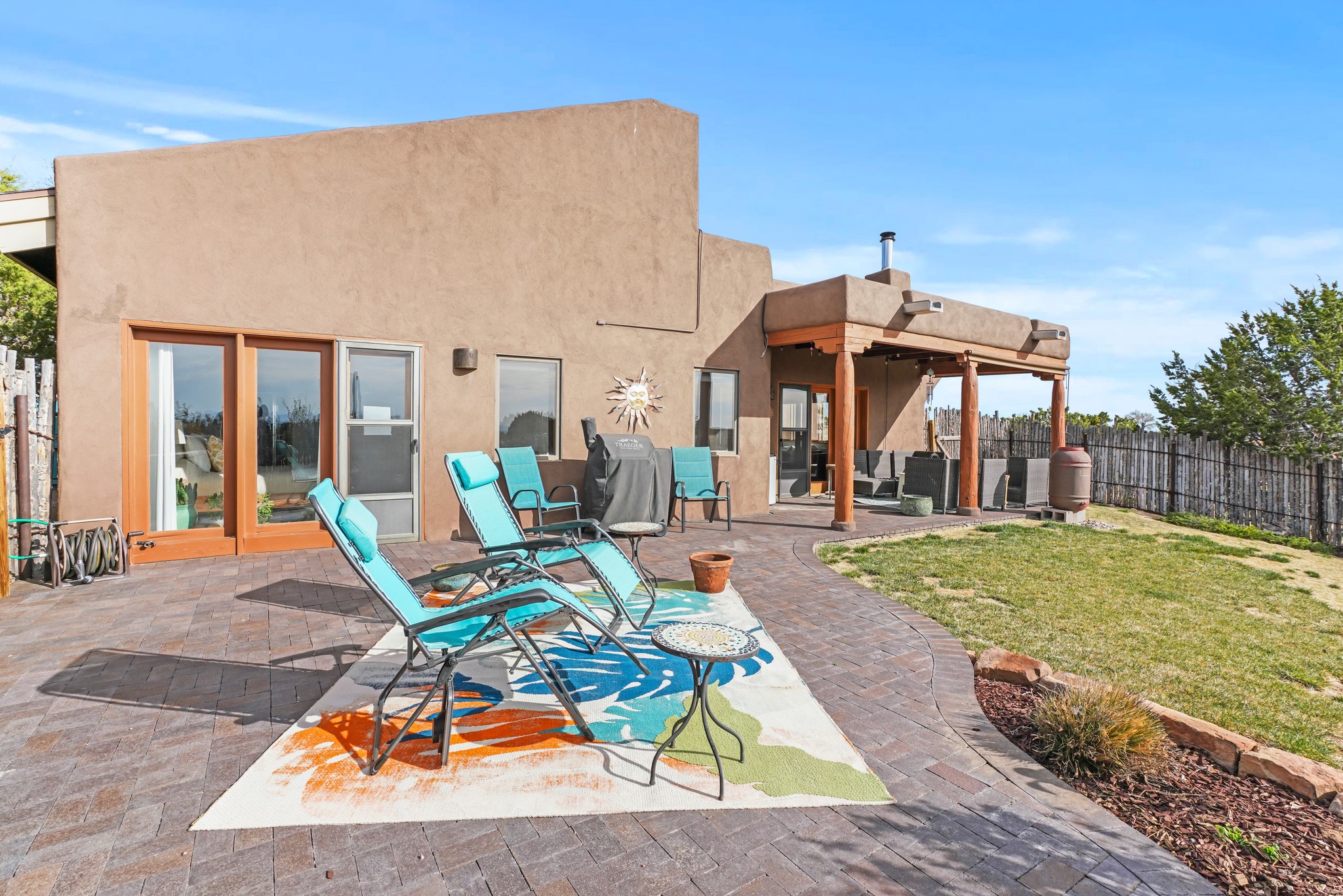 5 Puerto Road, Santa Fe, New Mexico image 40