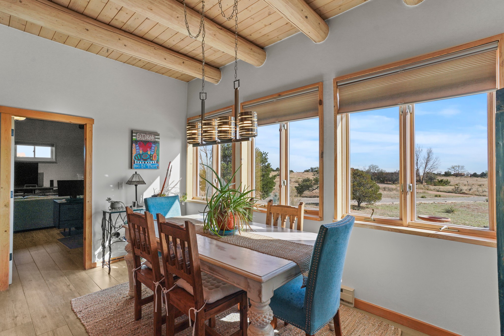 5 Puerto Road, Santa Fe, New Mexico image 8