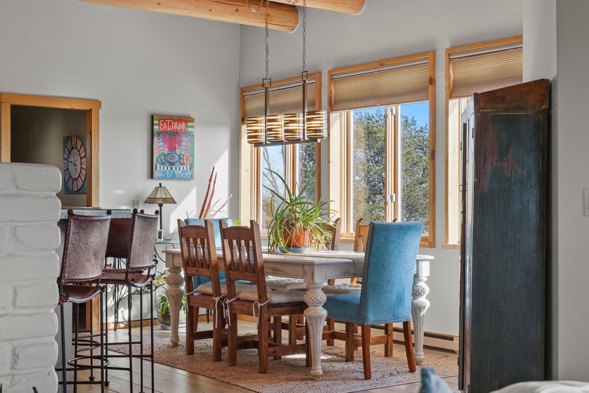 5 Puerto Road, Santa Fe, New Mexico image 34