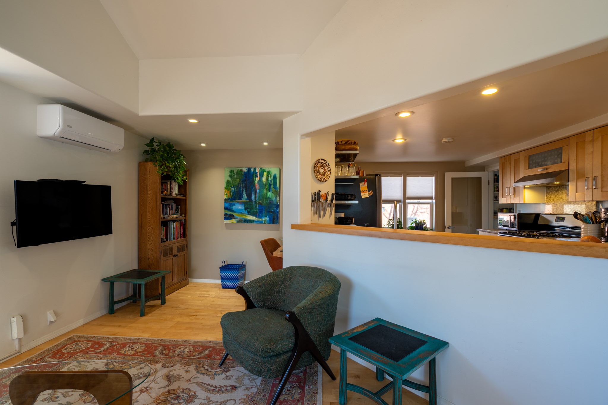 931 Shoofly Street St #A, Santa Fe, New Mexico image 10