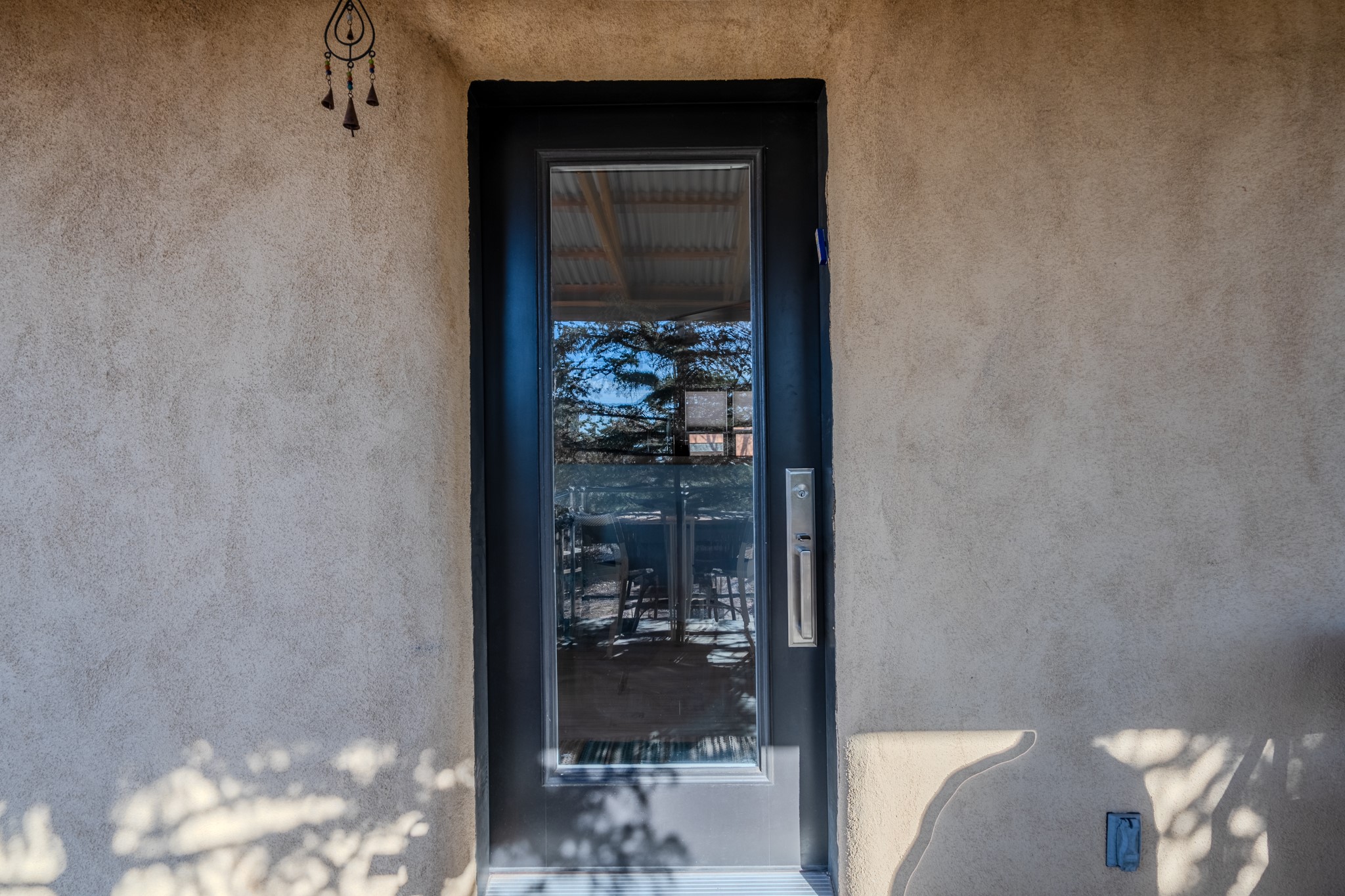 931 Shoofly Street St #A, Santa Fe, New Mexico image 31