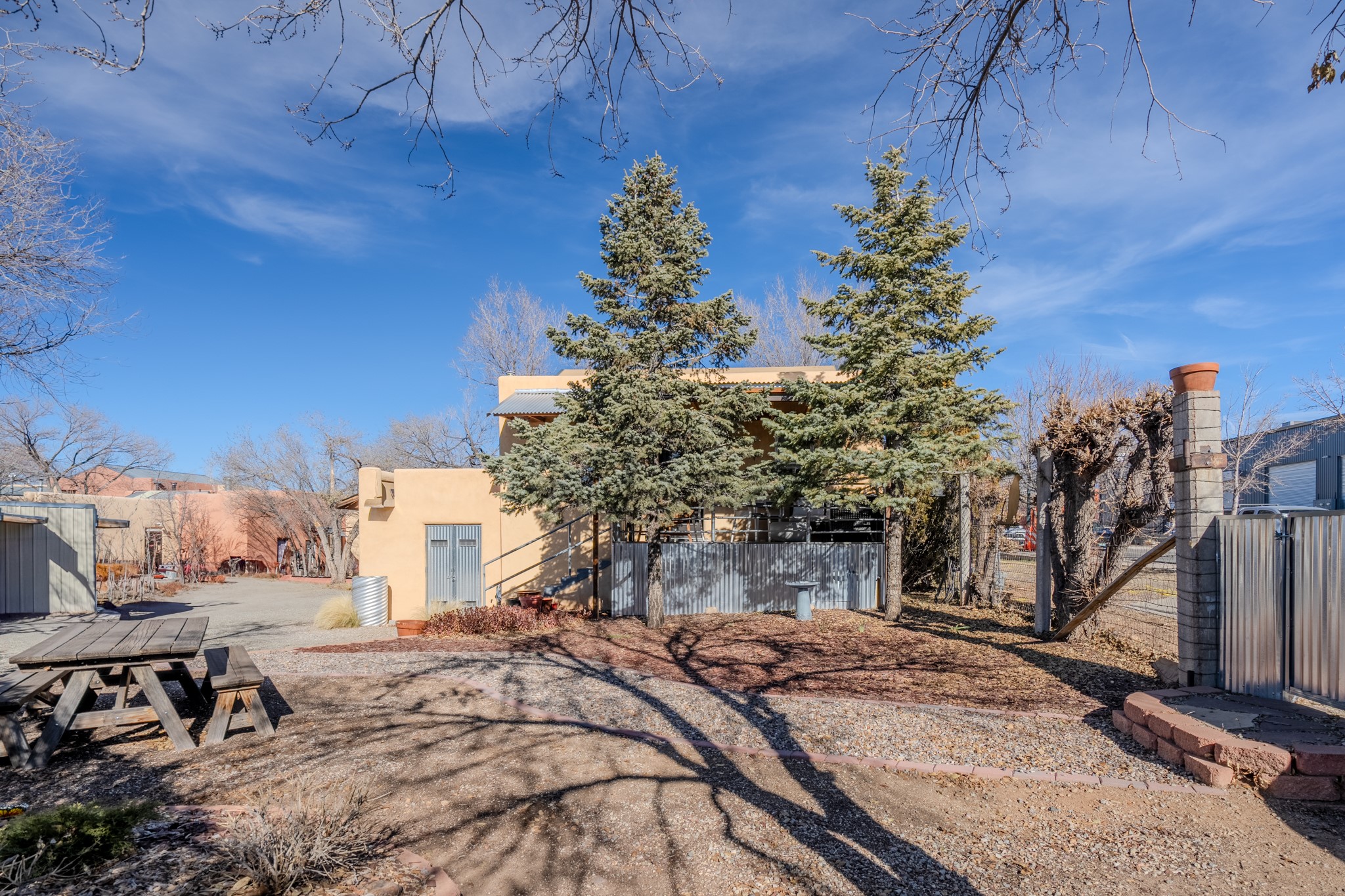 931 Shoofly Street St #A, Santa Fe, New Mexico image 28