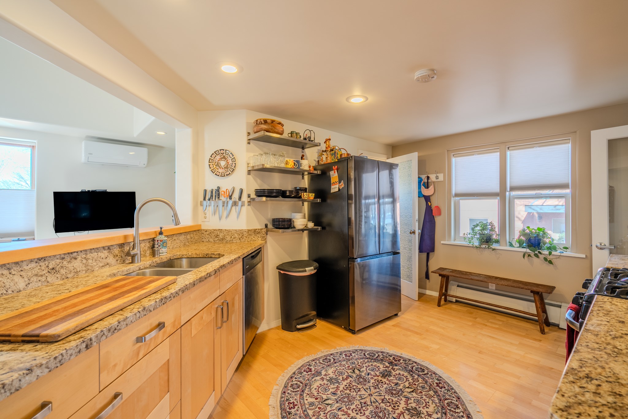 931 Shoofly Street St #A, Santa Fe, New Mexico image 3