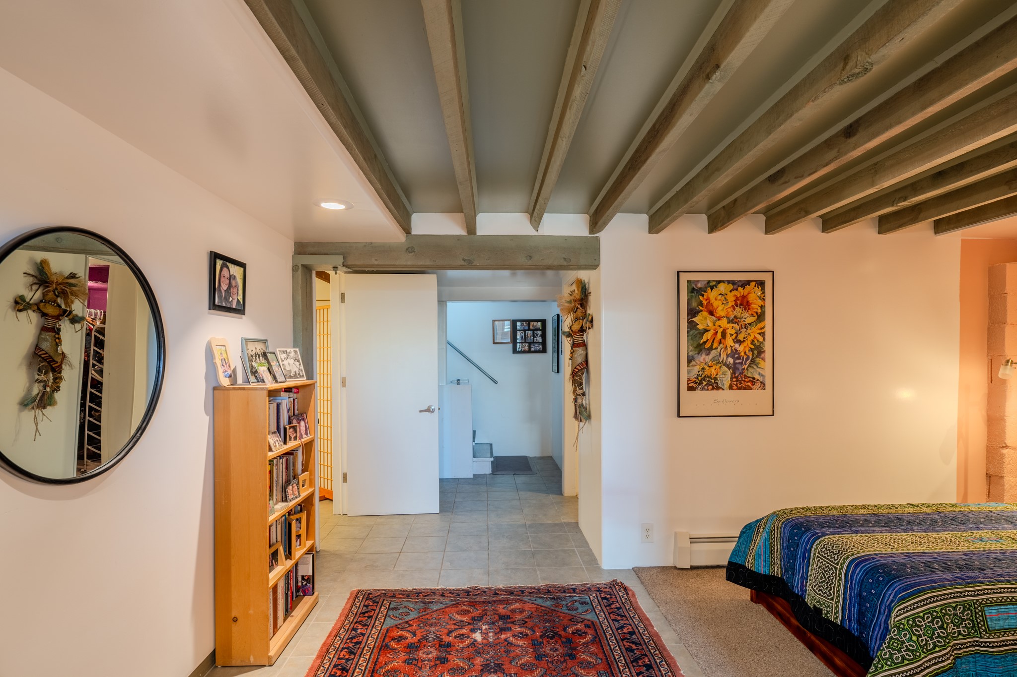 931 Shoofly Street St #A, Santa Fe, New Mexico image 26