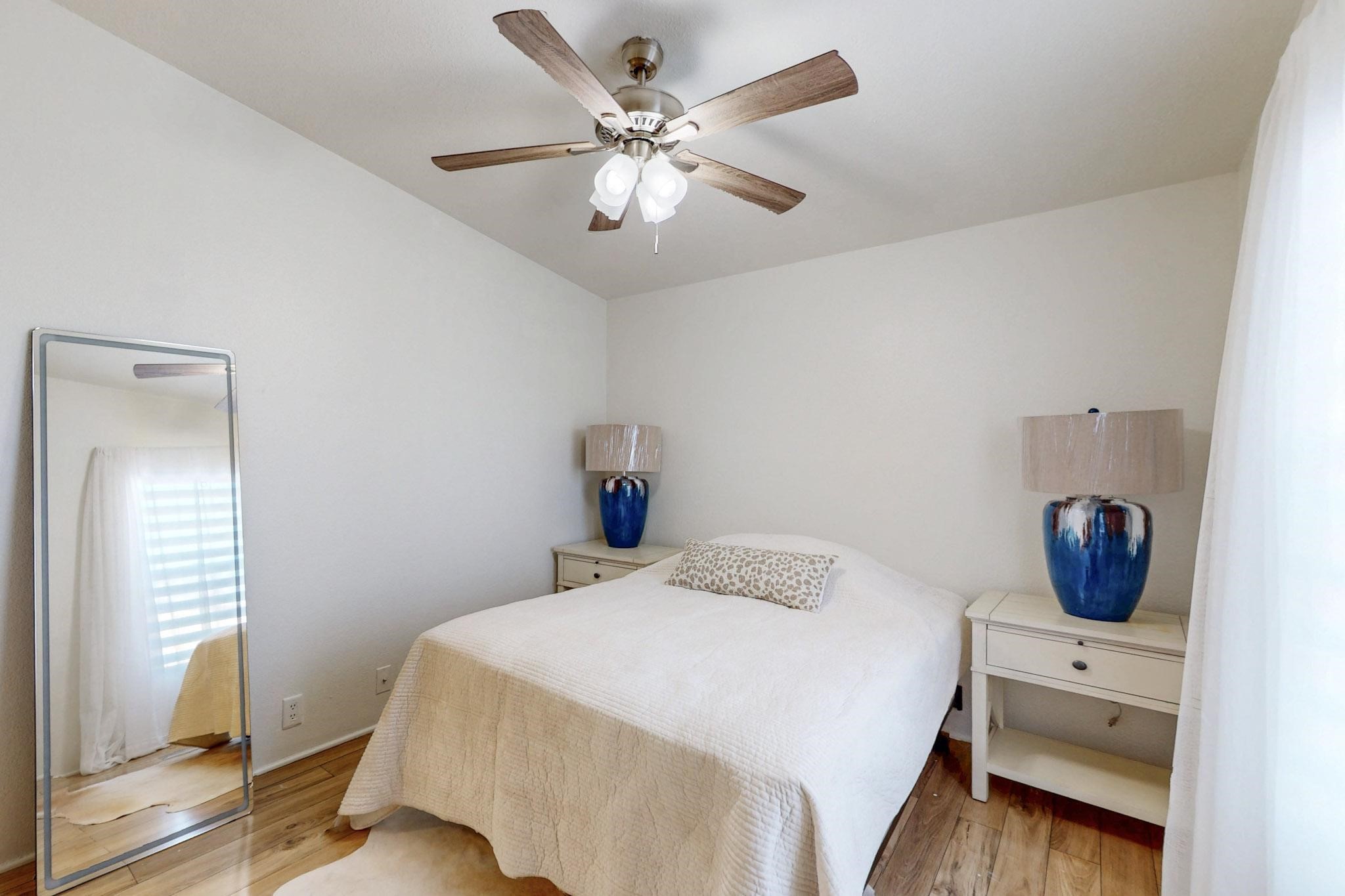 988 Camino Vista Aurora, Santa Fe, New Mexico image 22
