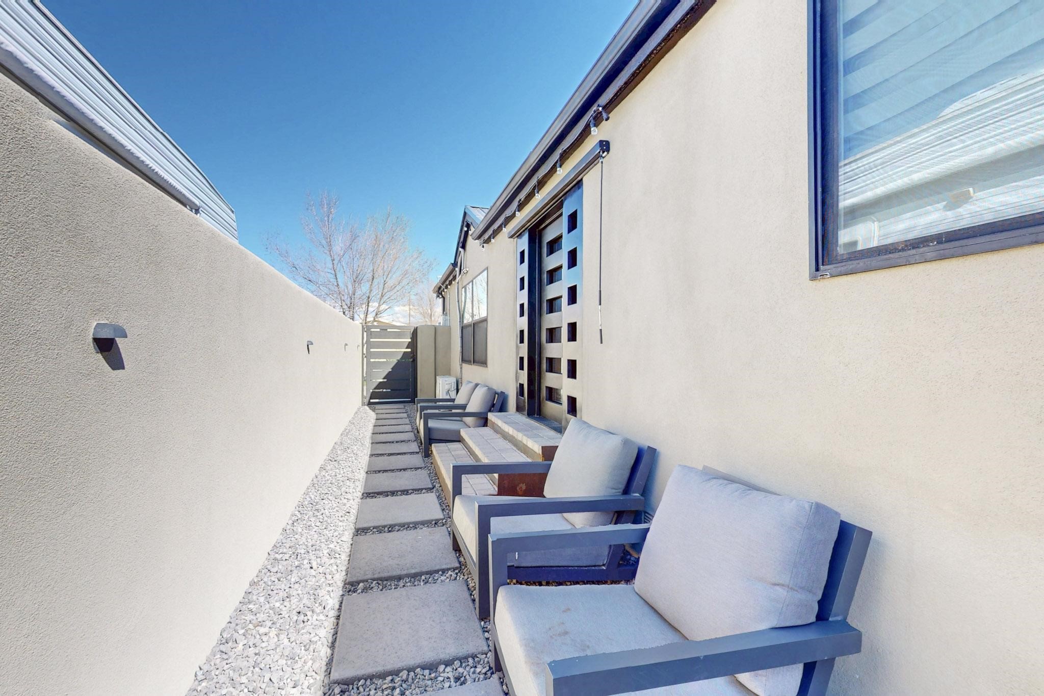 988 Camino Vista Aurora, Santa Fe, New Mexico image 32