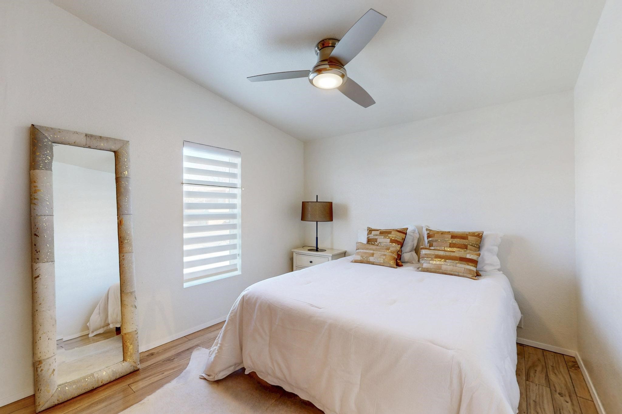 988 Camino Vista Aurora, Santa Fe, New Mexico image 18