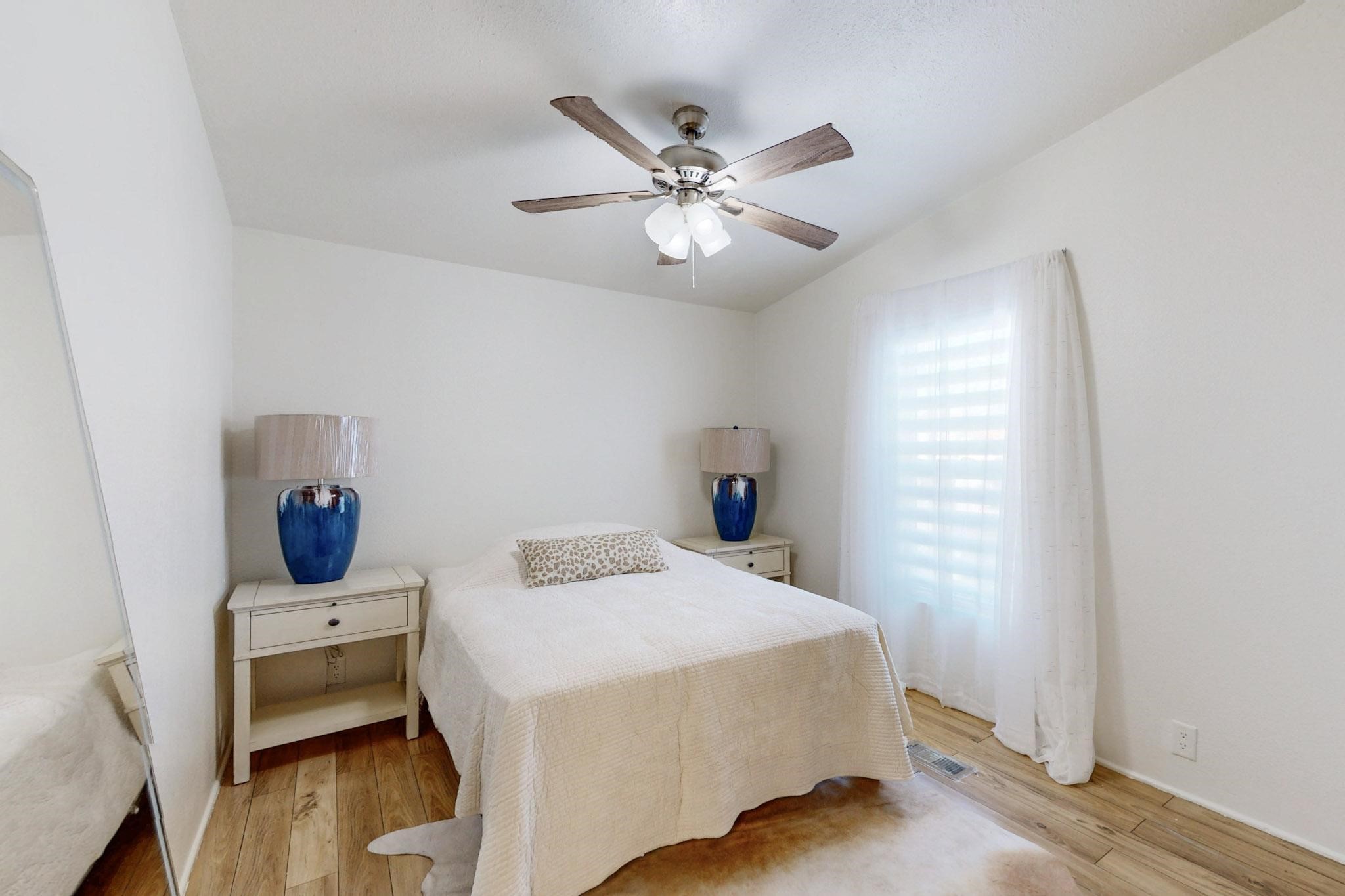 988 Camino Vista Aurora, Santa Fe, New Mexico image 21