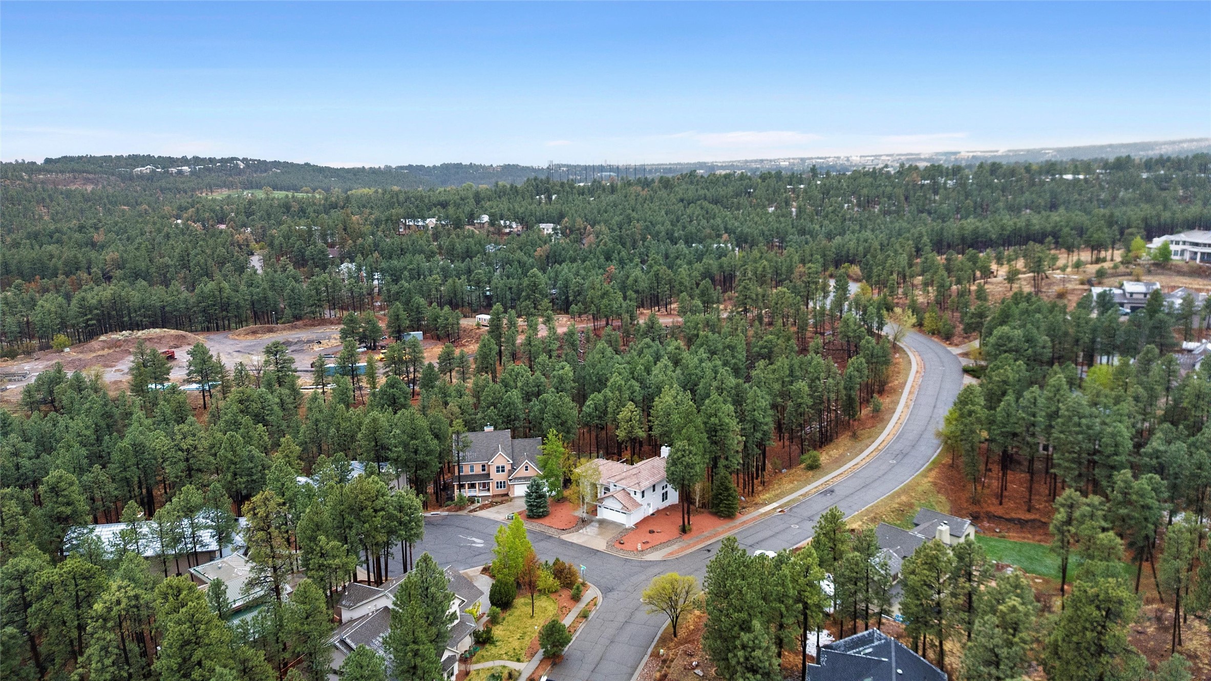 1 Apache Plume, Los Alamos, New Mexico image 5