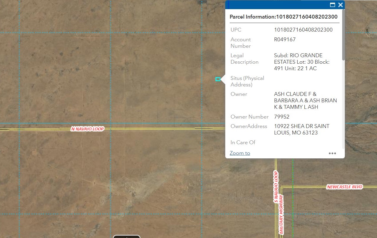 Campanada Drive, Belen, New Mexico image 10
