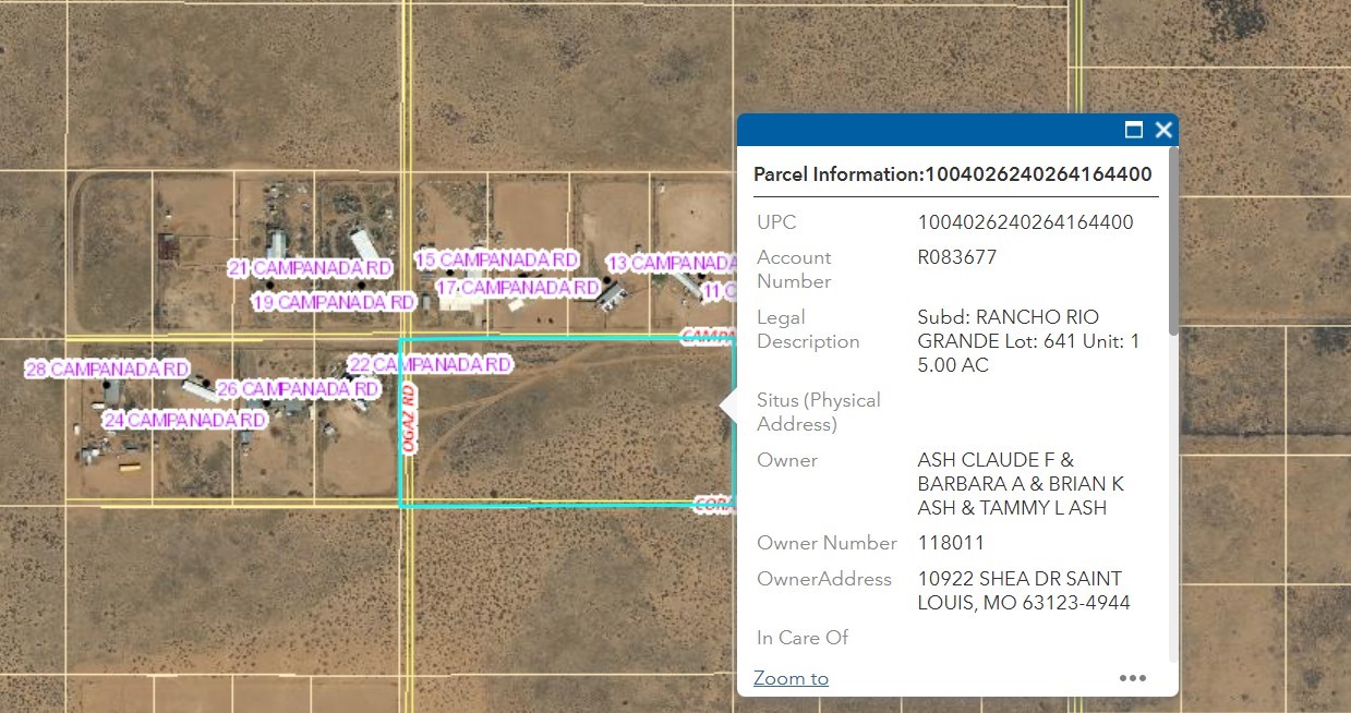 Campanada Drive, Belen, New Mexico image 7