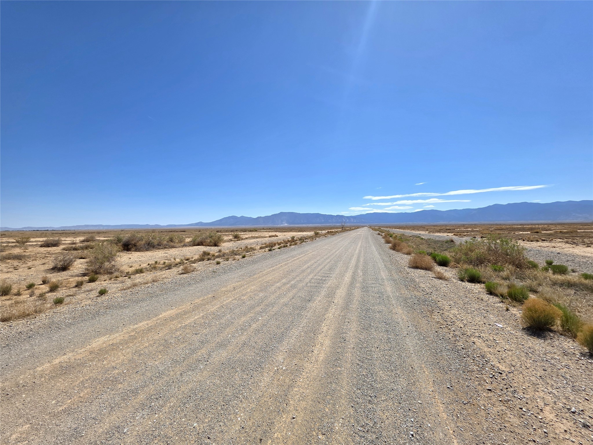 Campanada Drive, Belen, New Mexico image 1