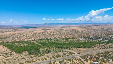 Vacant Land For Sale - Us Highway 285<br/> Rio Arriba County, Ojo Caliente, NM 87549