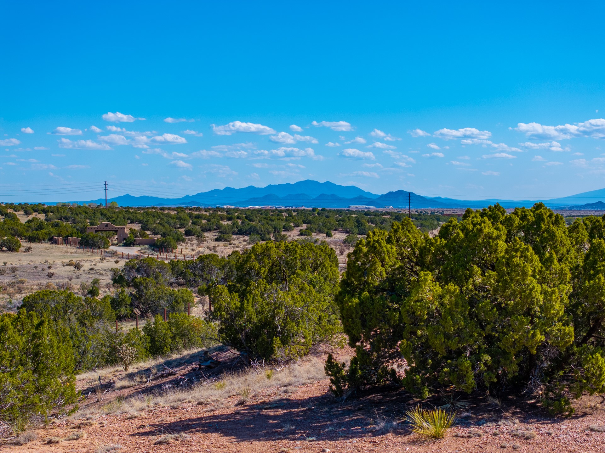 3 Corte Del Rey, Santa Fe, New Mexico image 1