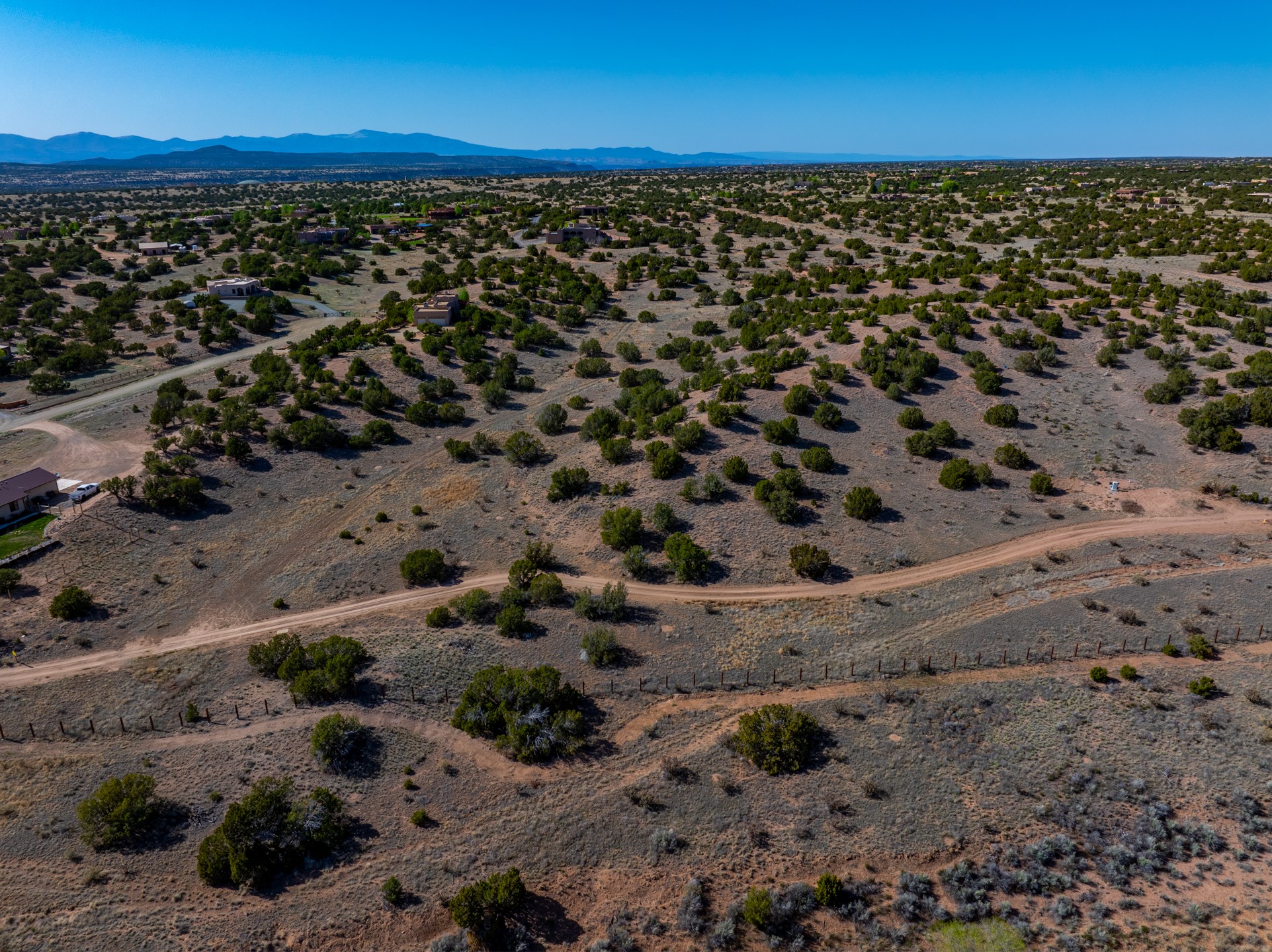 3 Corte Del Rey, Santa Fe, New Mexico image 2