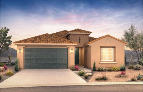 Photo of 21 Goldentail Ln, Santa Fe, NM 87508 (MLS # 202505312)