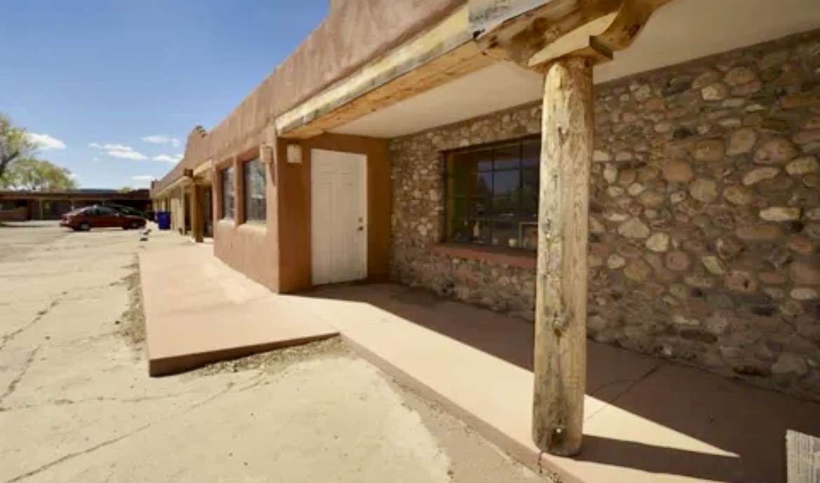 1151 Grand #12, Las Vegas, New Mexico image 4