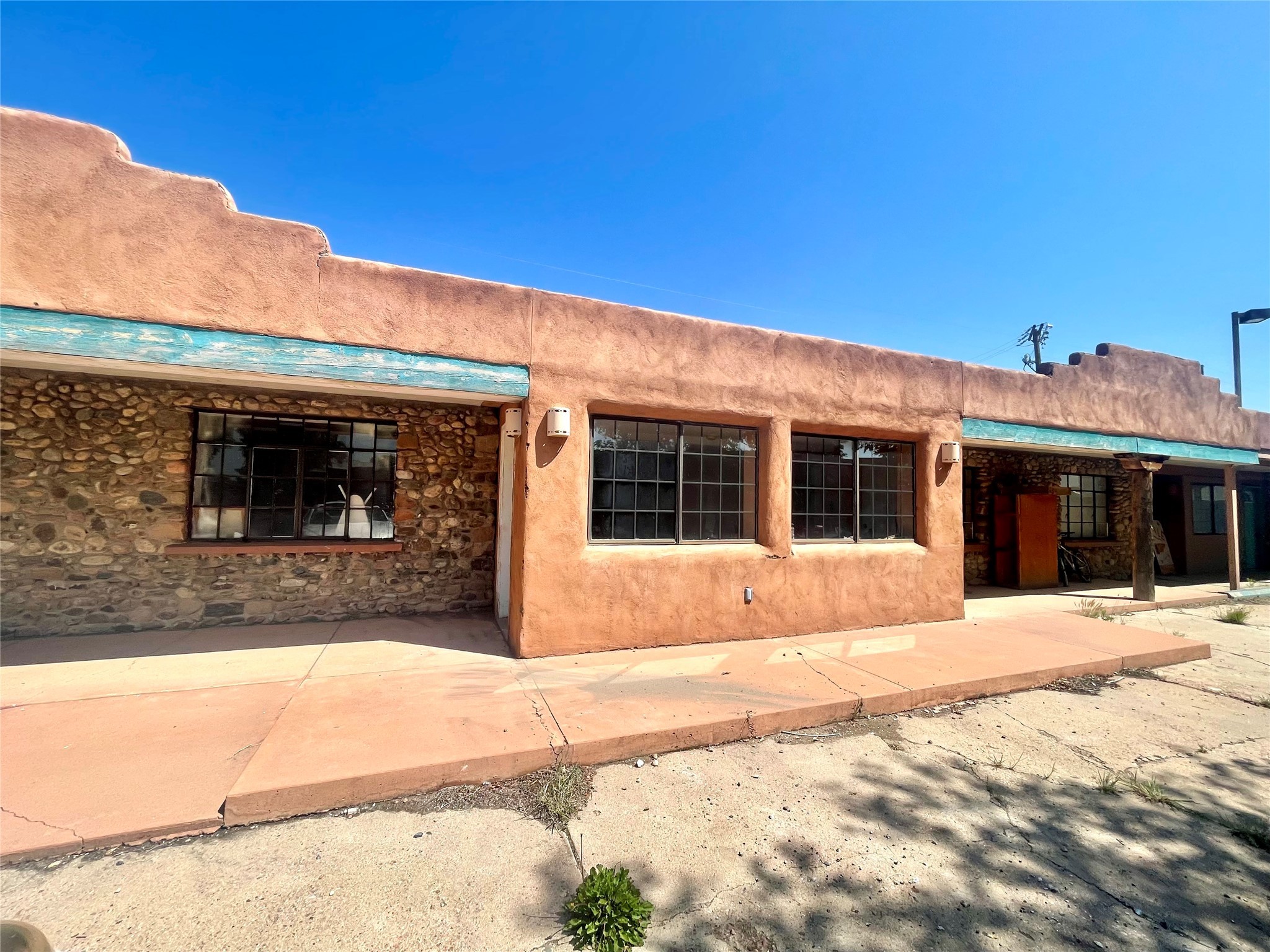 1151 Grand #12, Las Vegas, New Mexico image 1