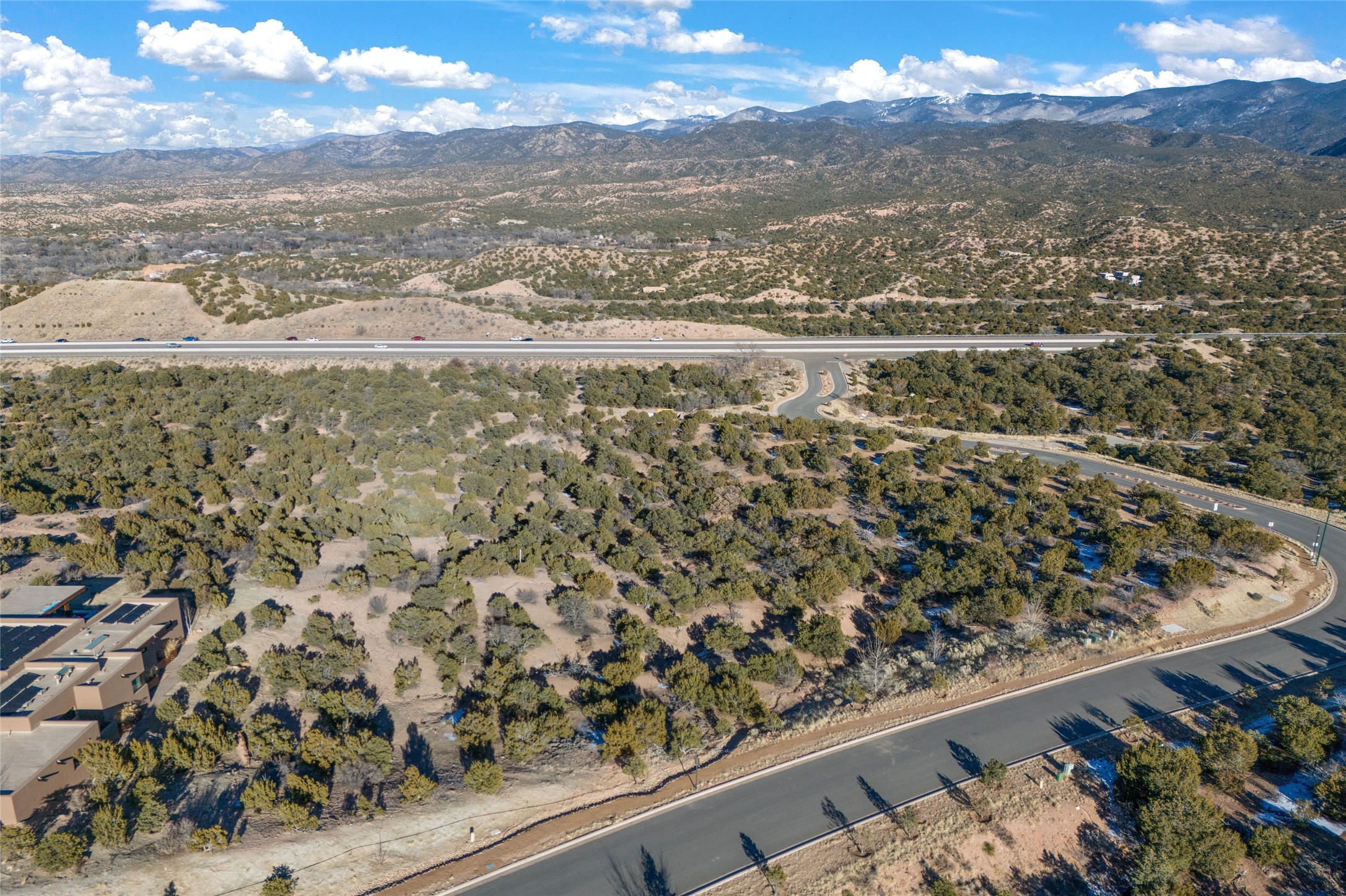 3111 Village Drive #LOT 6, Santa Fe, New Mexico image 6