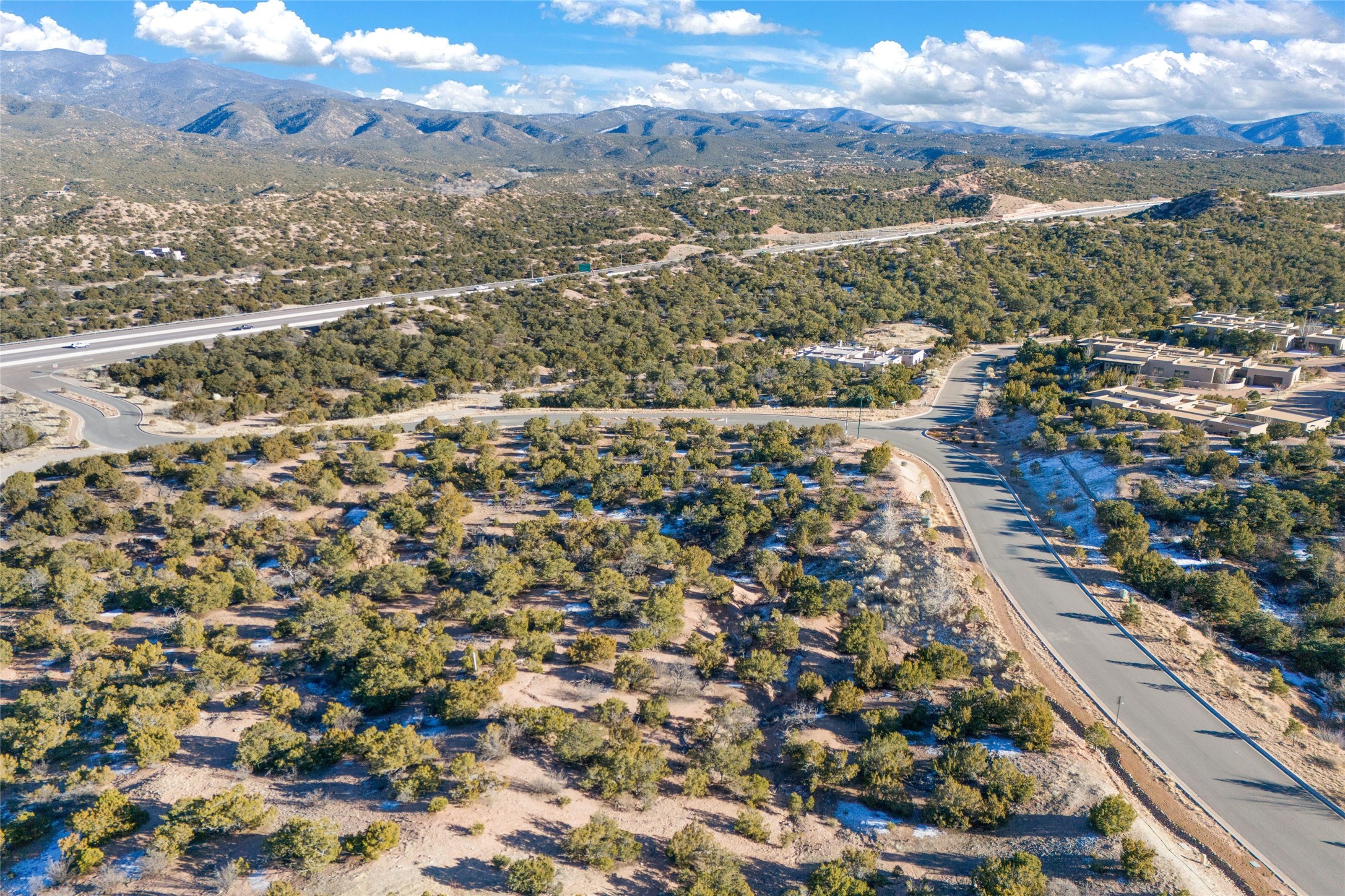 3111 Village Drive #LOT 6, Santa Fe, New Mexico image 2