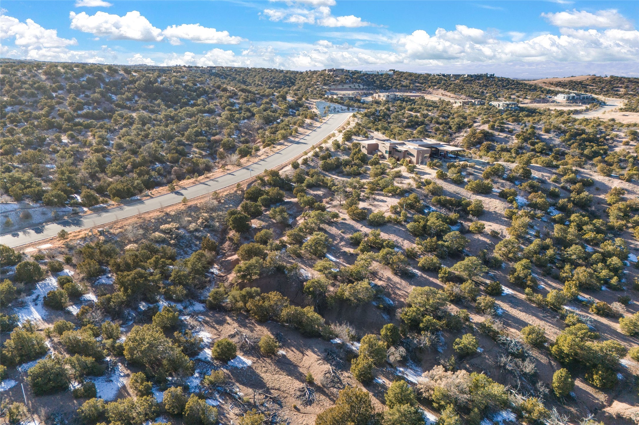 3111 Village Drive #LOT 6, Santa Fe, New Mexico image 8