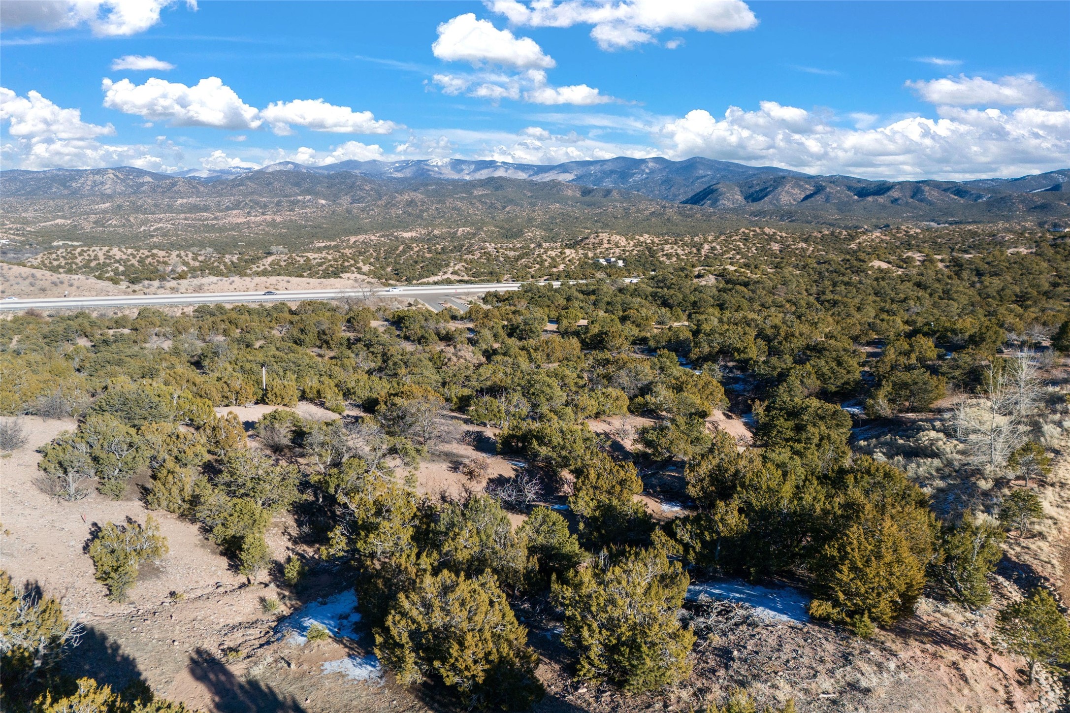 3111 Village Drive #LOT 6, Santa Fe, New Mexico image 1